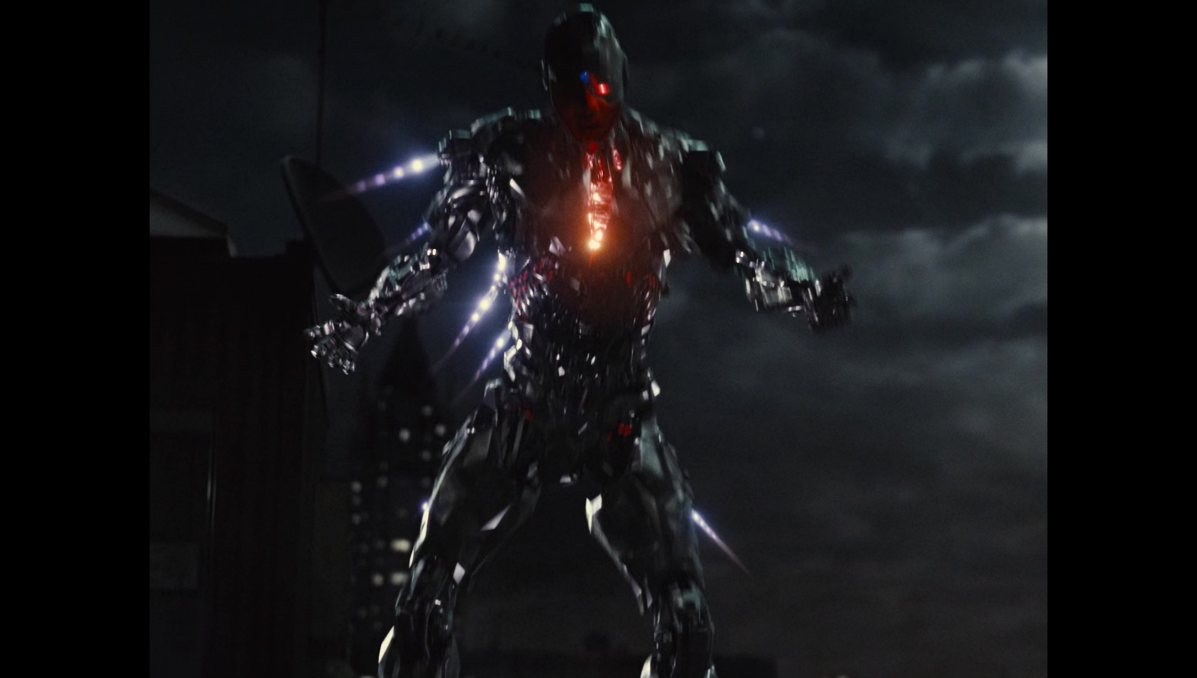 Zack Snyder’s Justice League (2021) screencap 8565