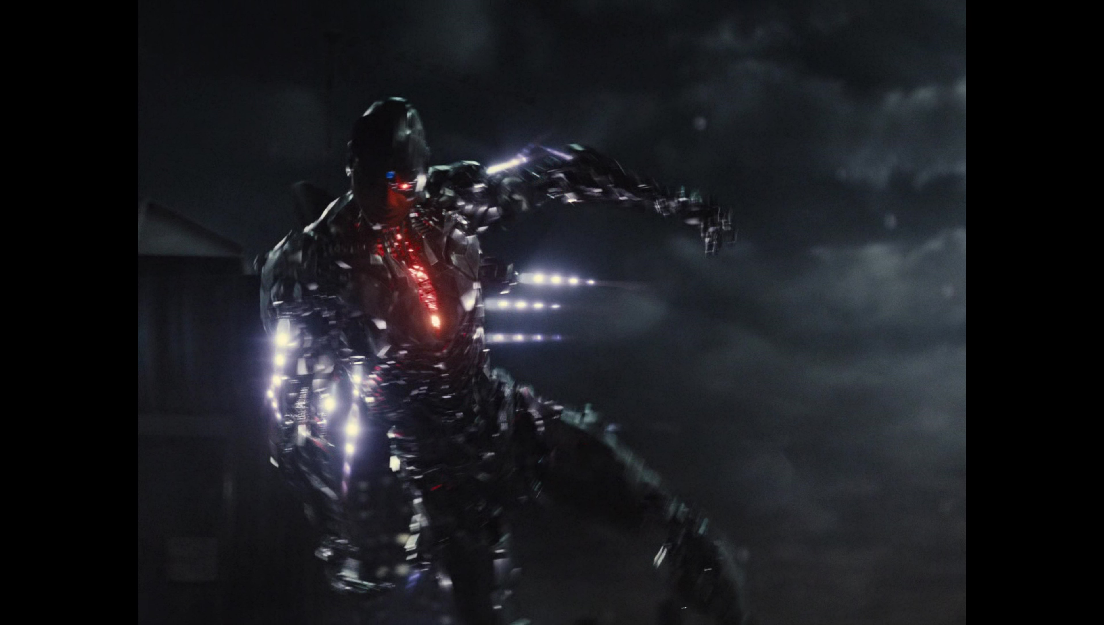 Zack Snyder’s Justice League (2021) movie still 8566