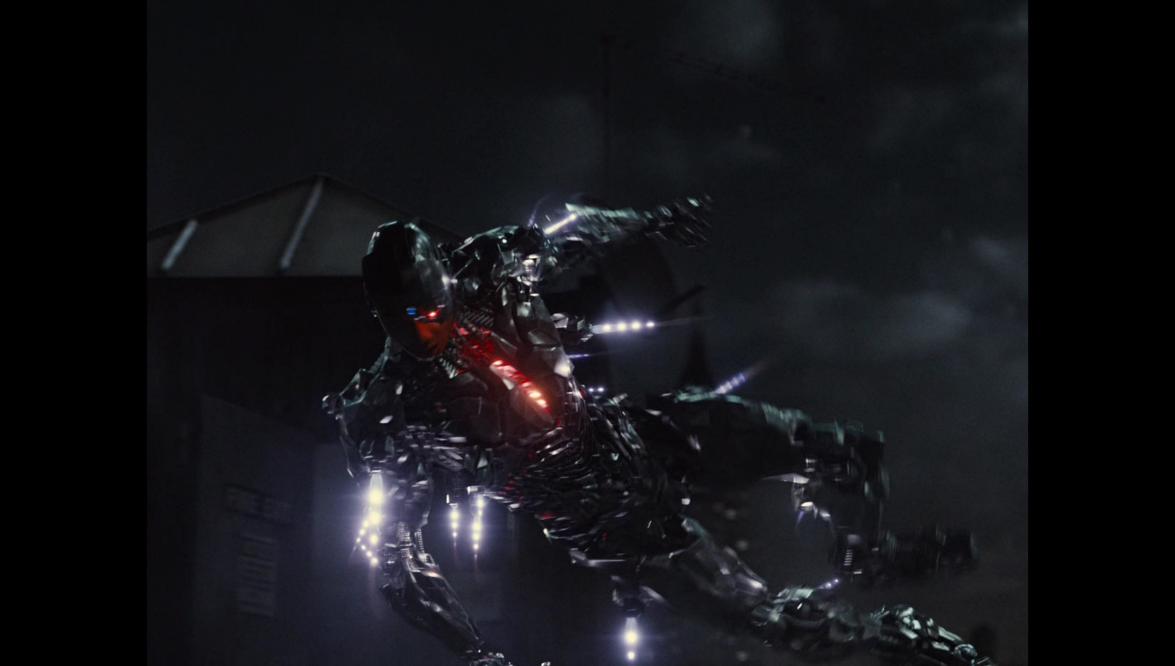 Zack Snyder’s Justice League (2021) HD screenshot 8567