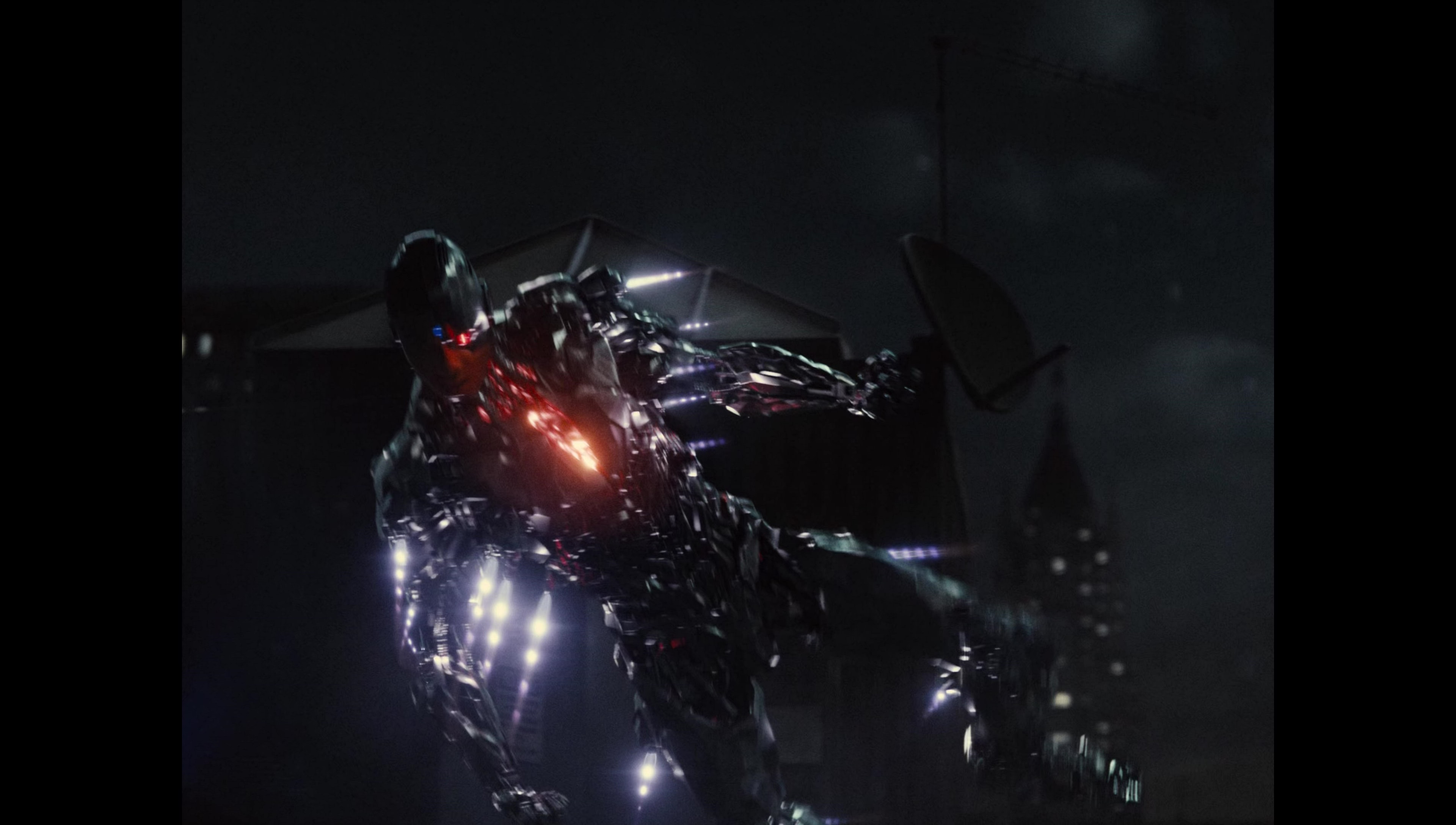 Zack Snyder’s Justice League (2021) screencap 8568