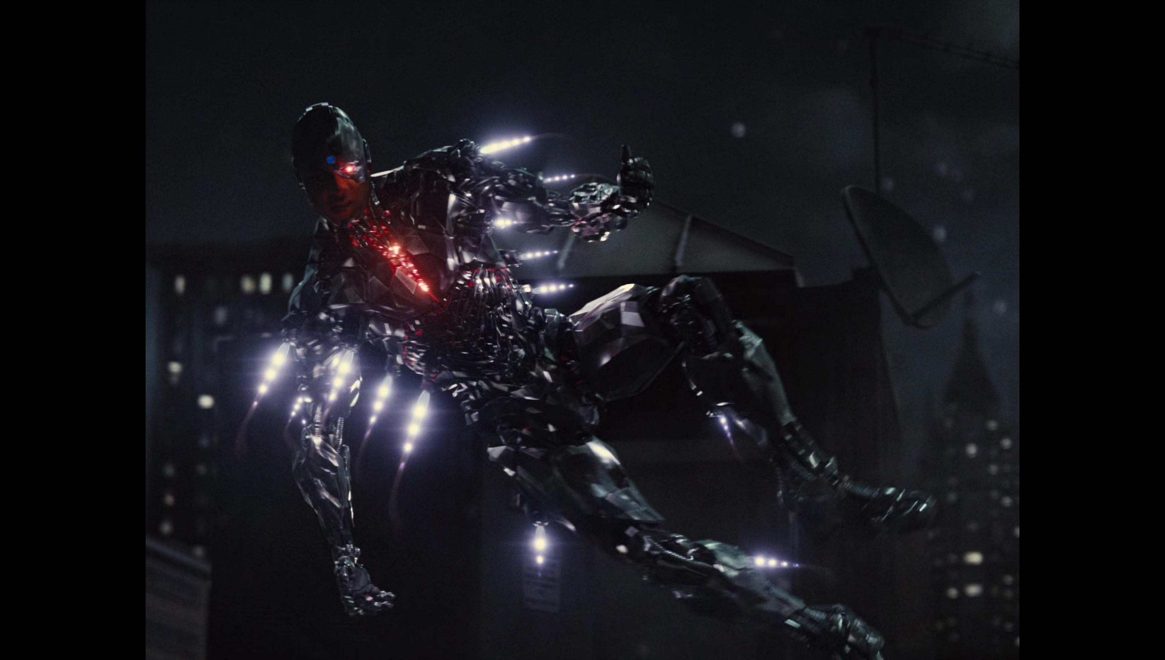 Zack Snyder’s Justice League (2021) movie still 8569