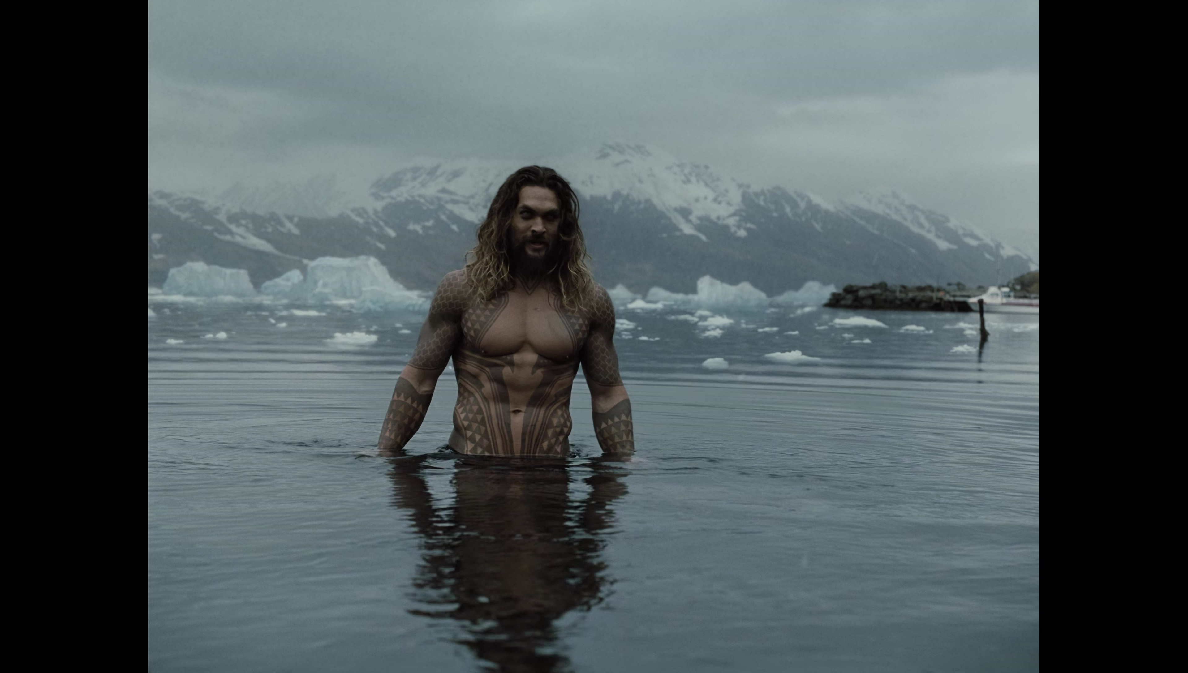 Zack Snyder’s Justice League (2021) HD screenshot 857