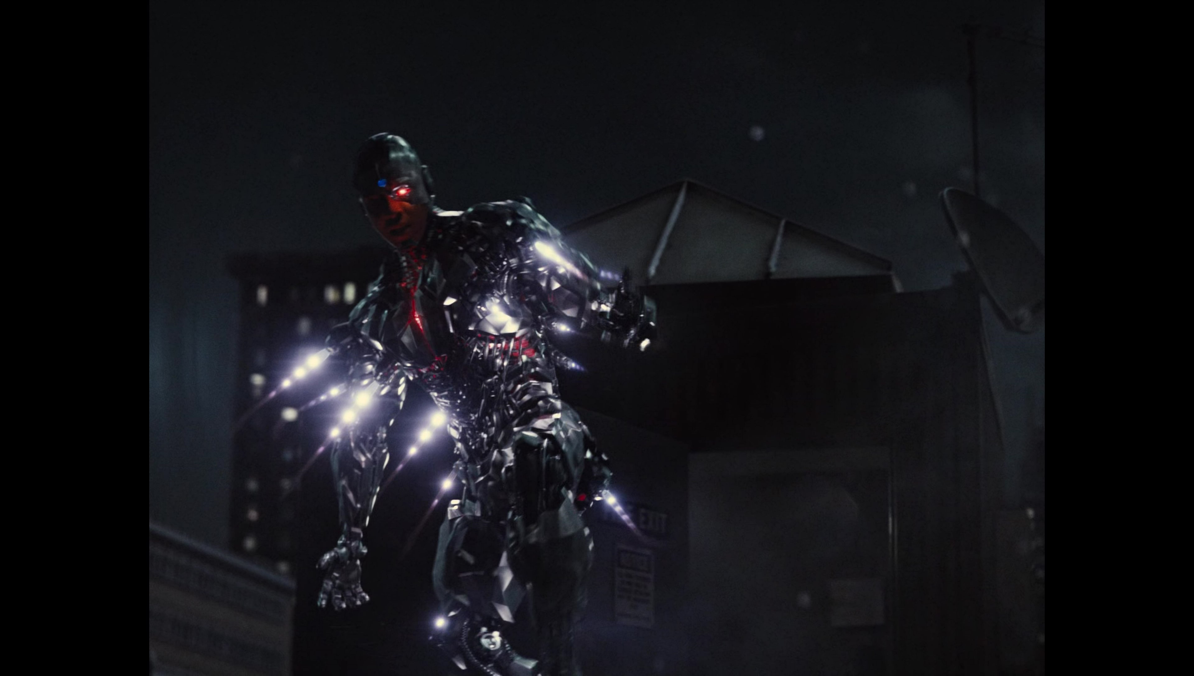 Zack Snyder’s Justice League (2021) HD screenshot 8570