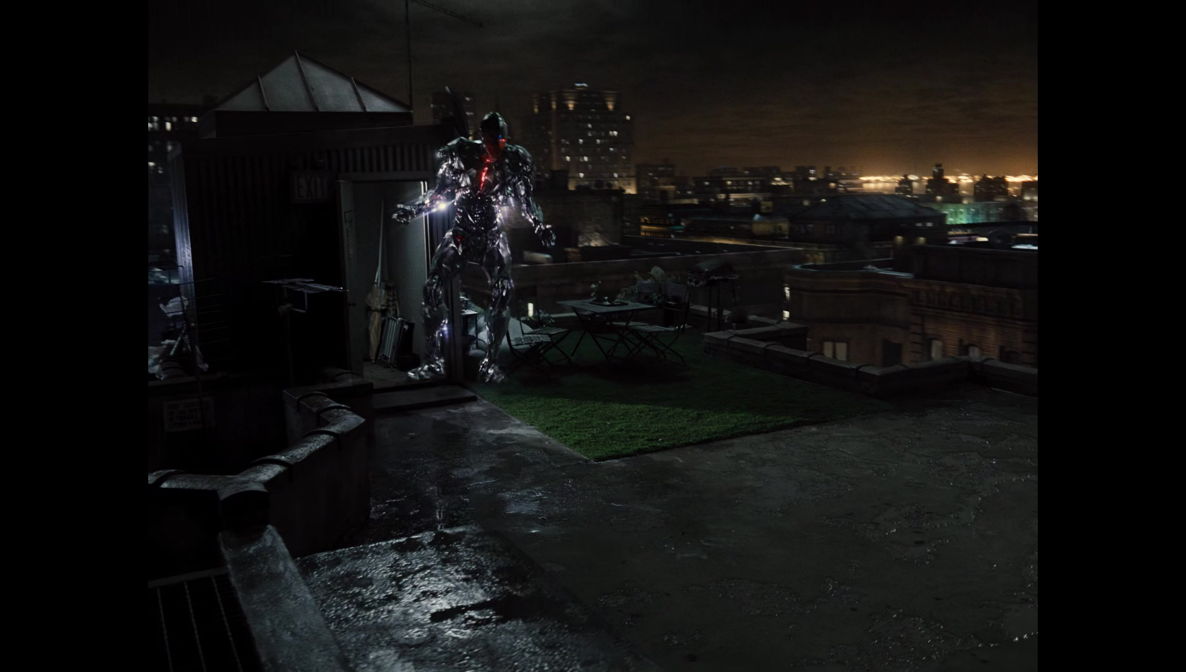 Zack Snyder’s Justice League (2021) screencap 8571