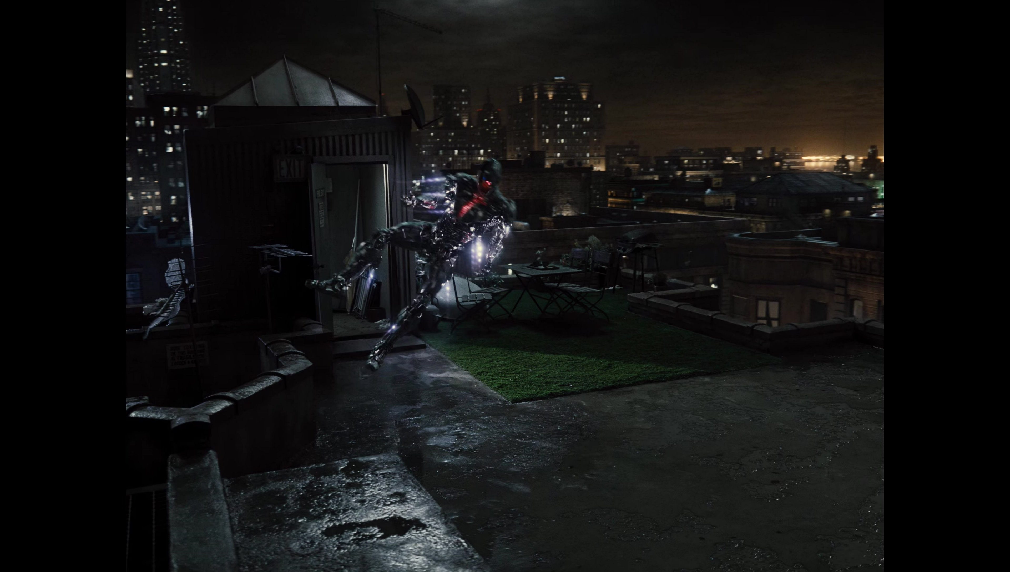 Zack Snyder’s Justice League (2021) movie still 8572