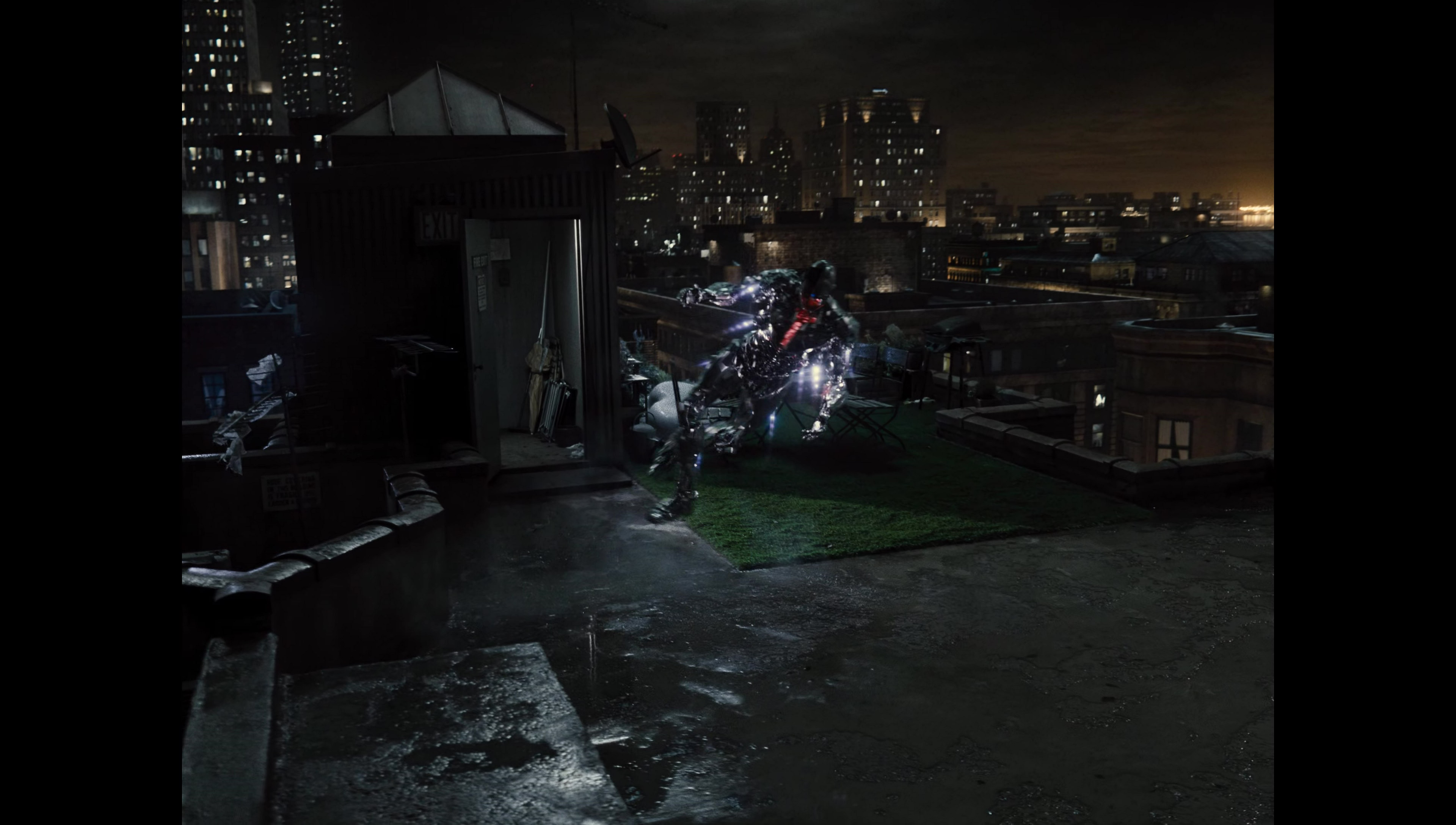 Zack Snyder’s Justice League (2021) HD screenshot 8573