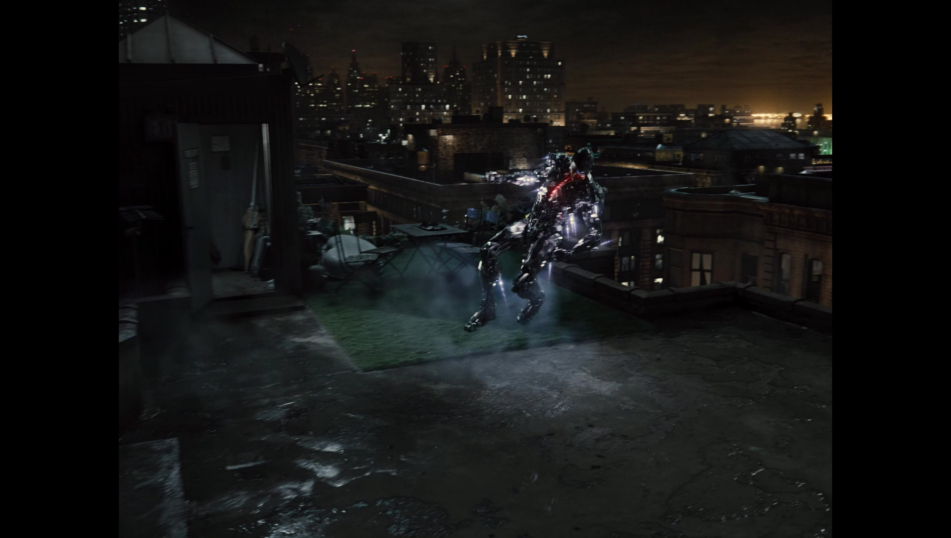 Zack Snyder’s Justice League (2021) movie still 8575