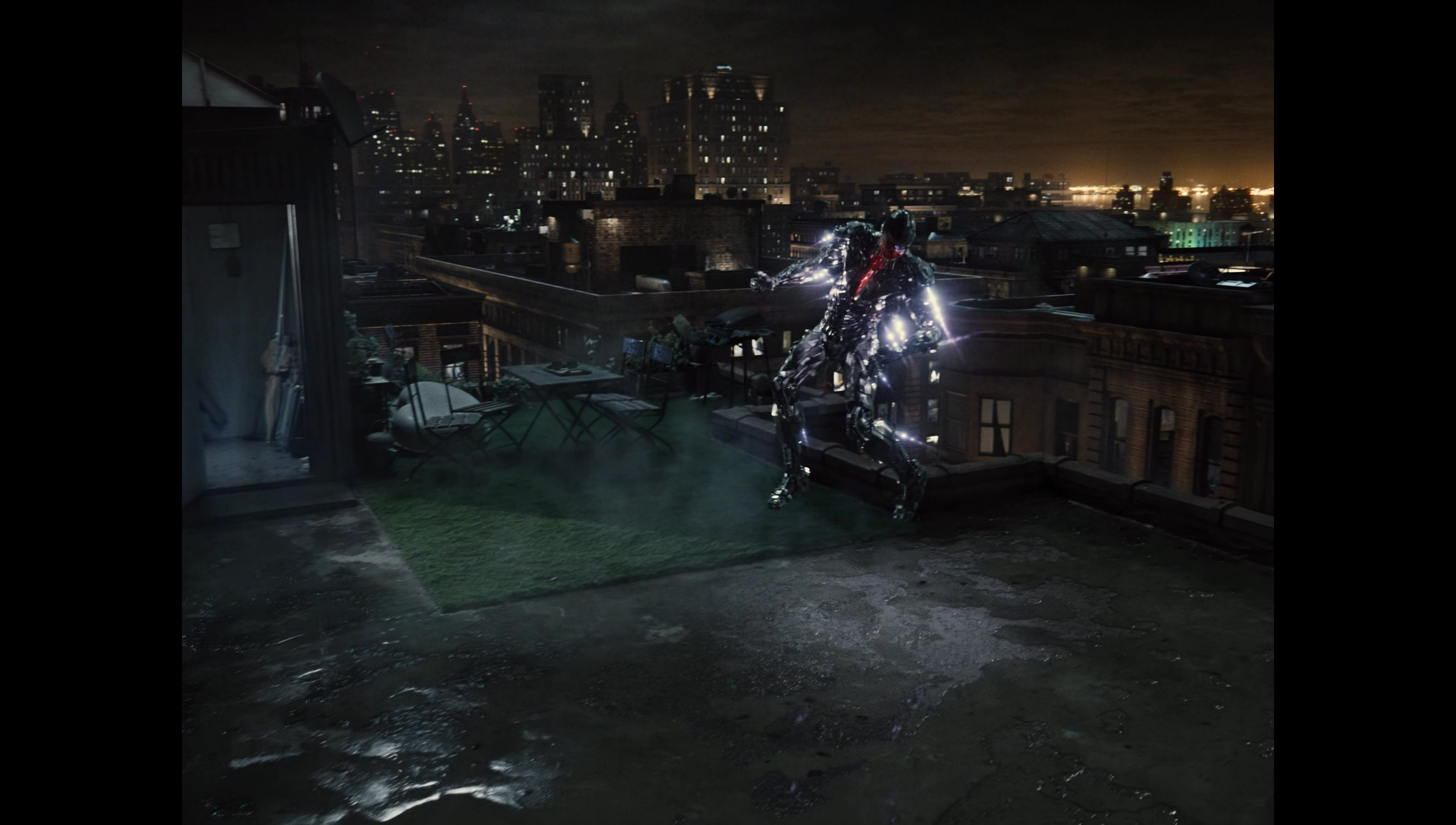 Zack Snyder’s Justice League (2021) HD screenshot 8576