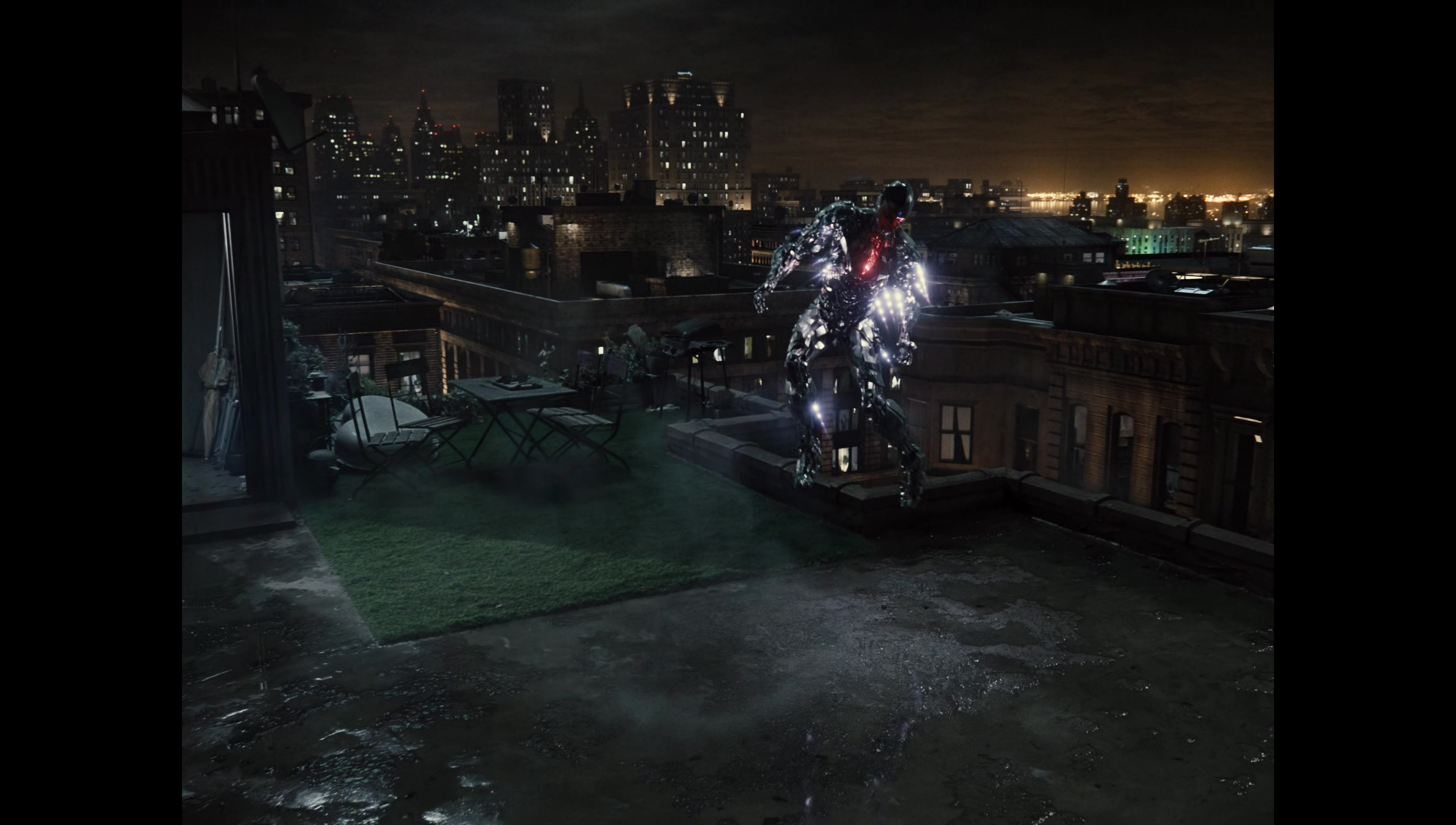 Zack Snyder’s Justice League (2021) screencap 8577