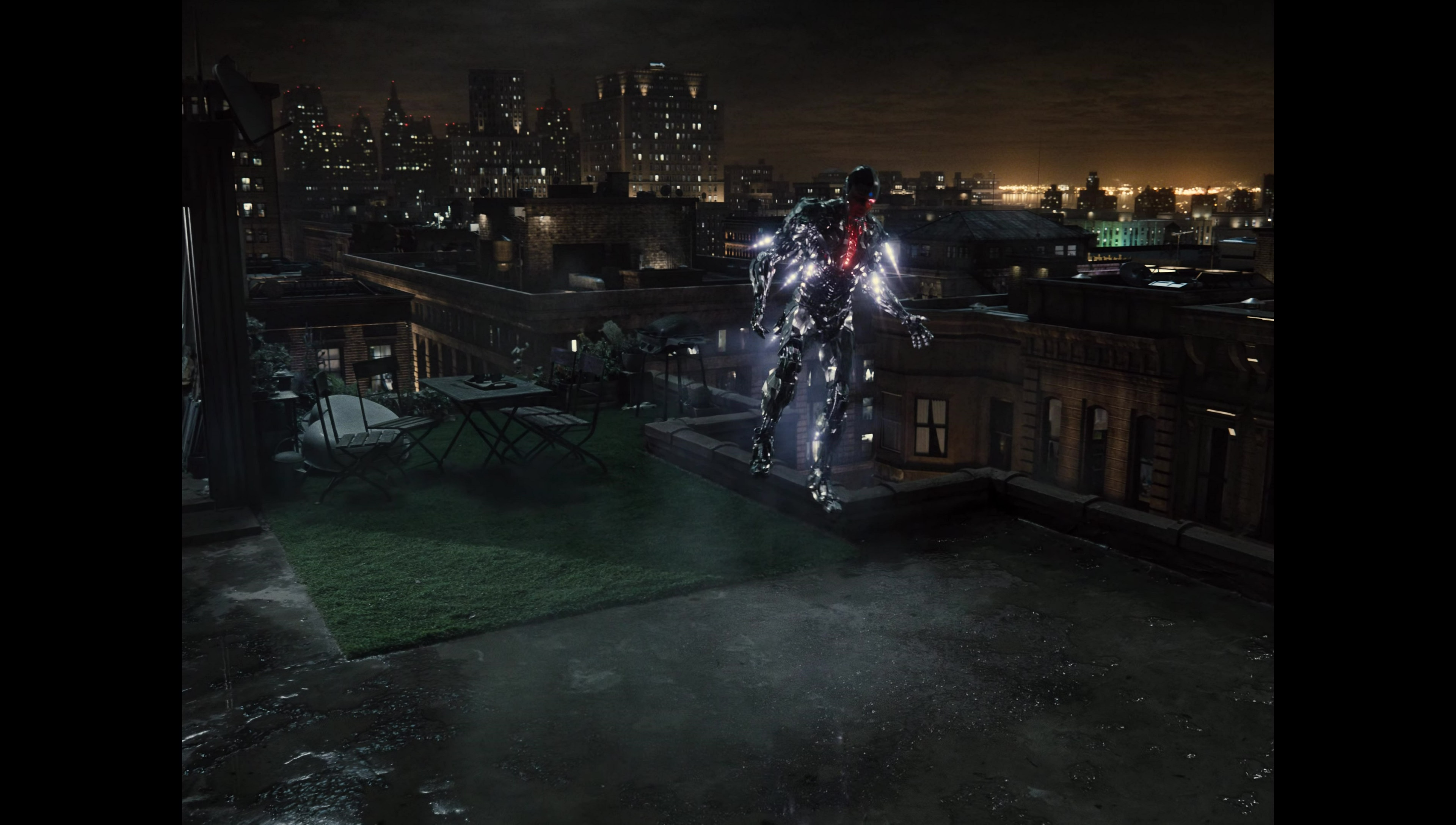 Zack Snyder’s Justice League (2021) movie still 8578