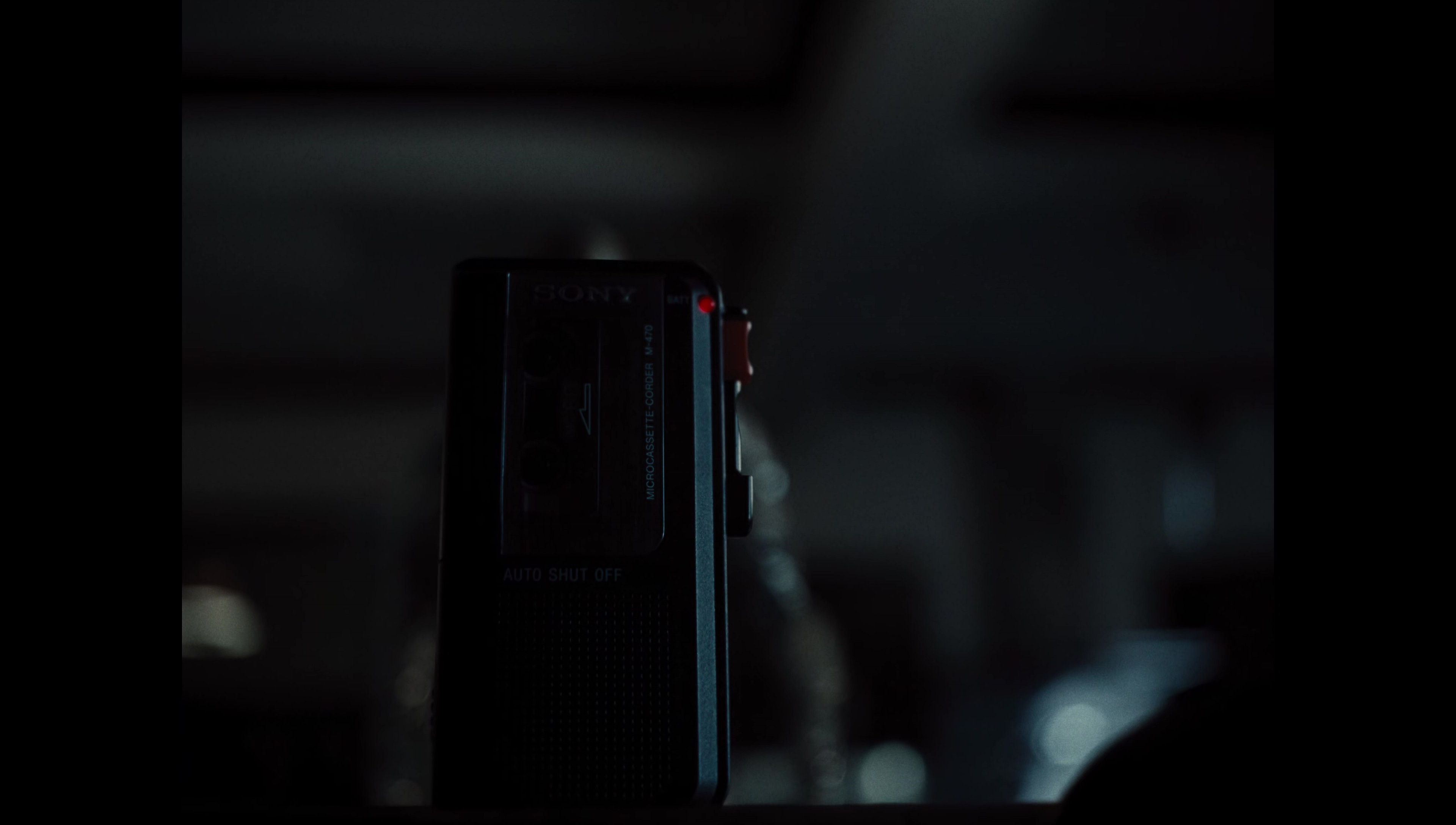 Zack Snyder’s Justice League (2021) screencap 8580