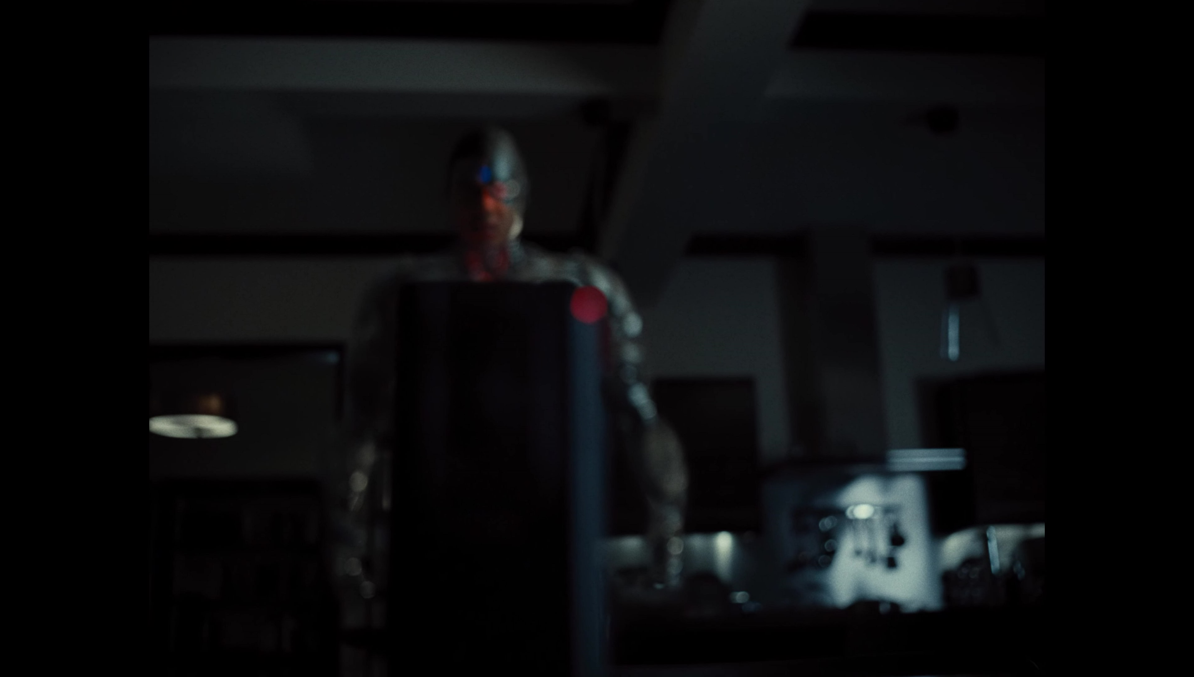 Zack Snyder’s Justice League (2021) HD screenshot 8585