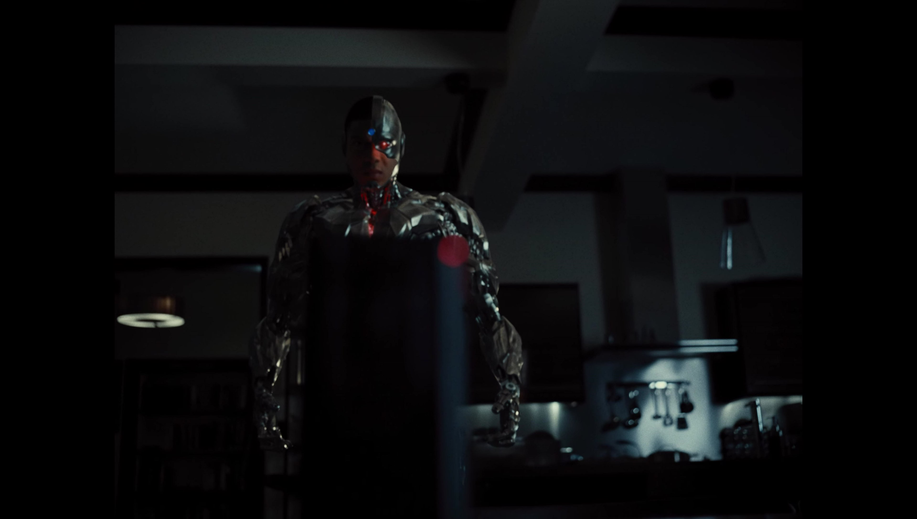 Zack Snyder’s Justice League (2021) screencap 8586