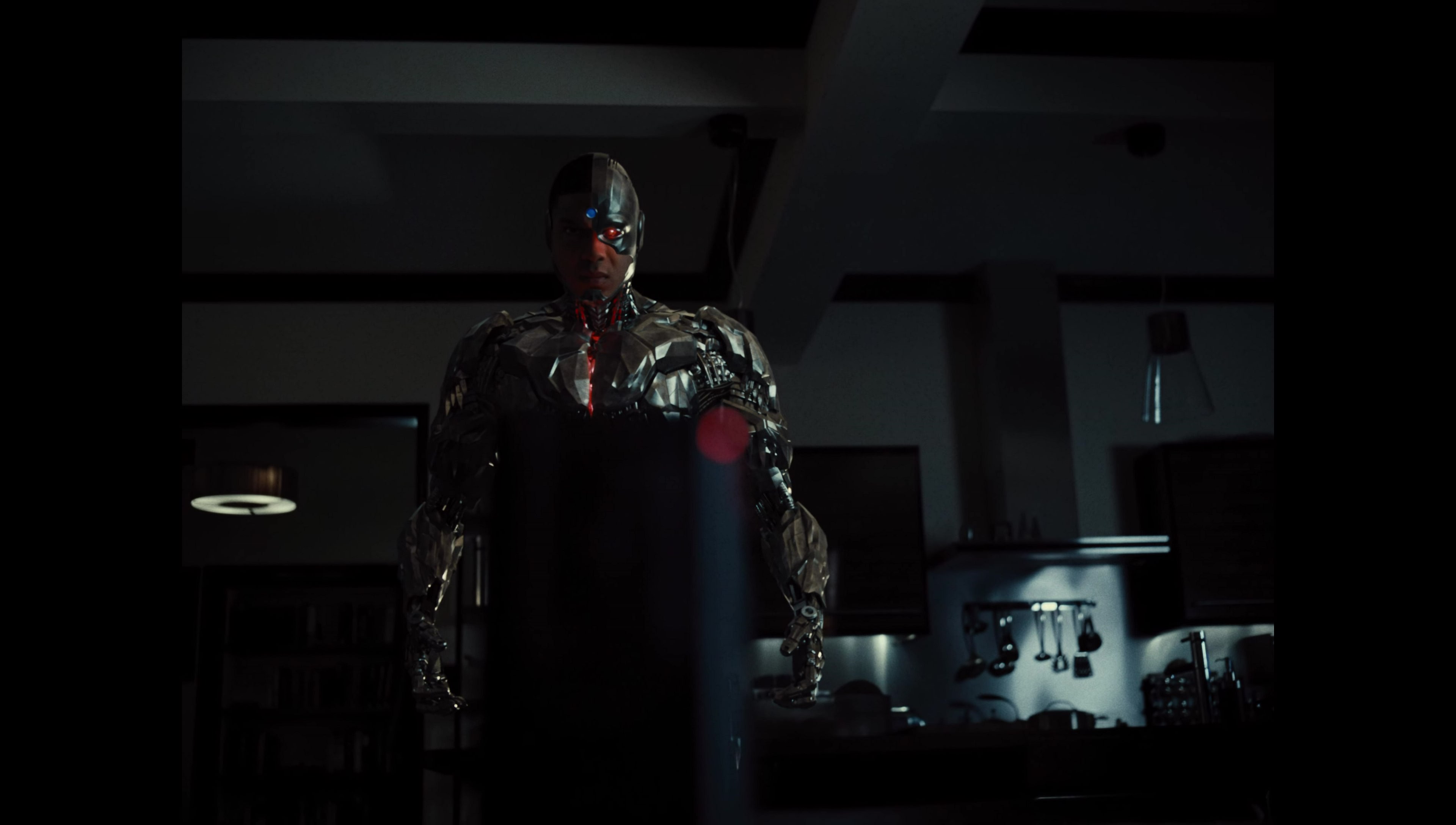 Zack Snyder’s Justice League (2021) movie still 8587