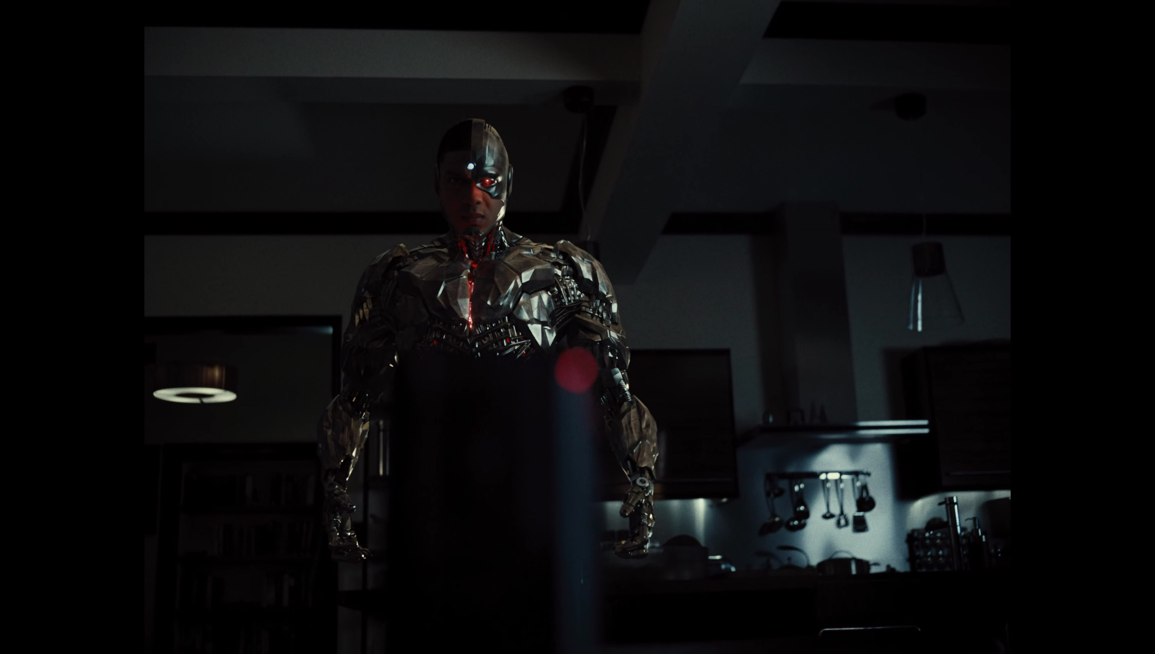 Zack Snyder’s Justice League (2021) HD screenshot 8588