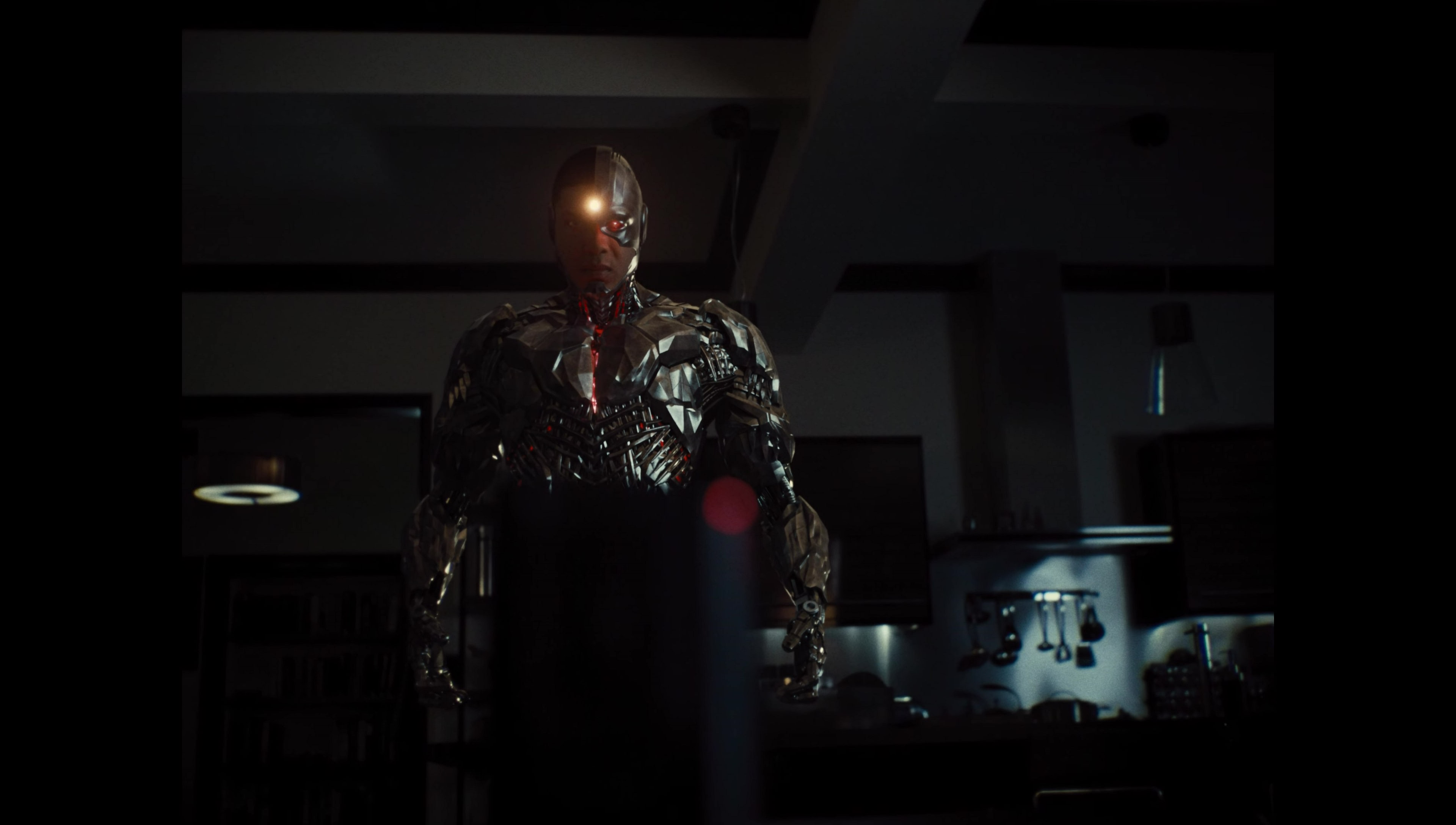 Zack Snyder’s Justice League (2021) screencap 8589