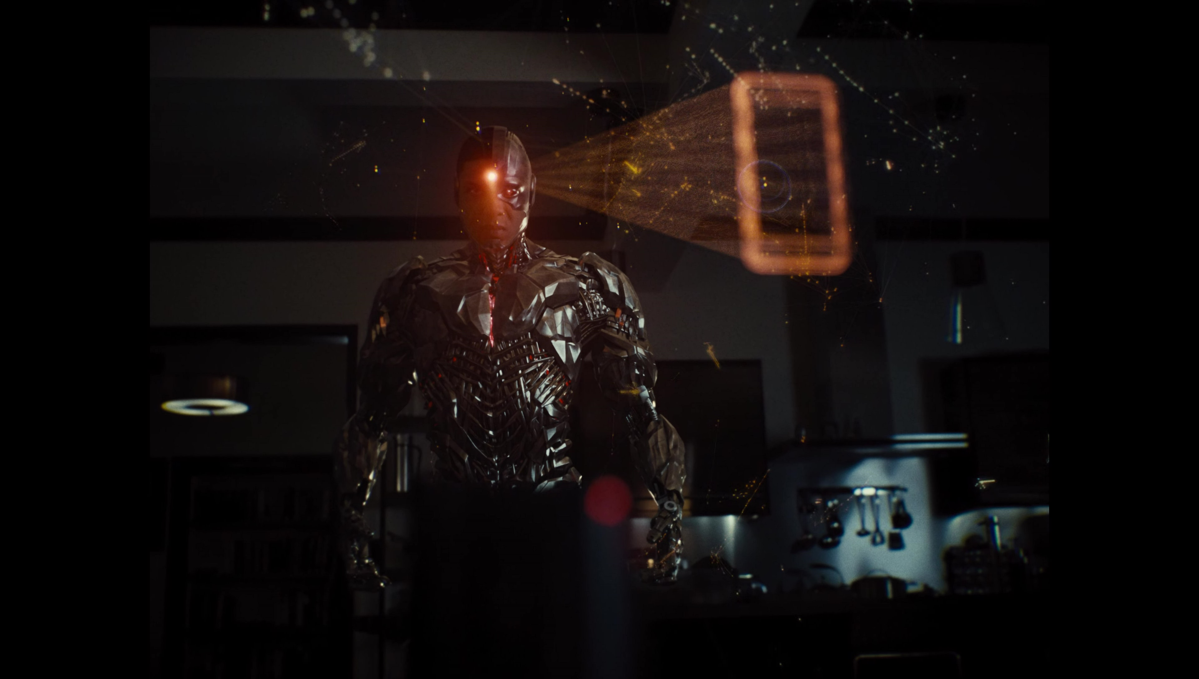 Zack Snyder’s Justice League (2021) HD screenshot 8591
