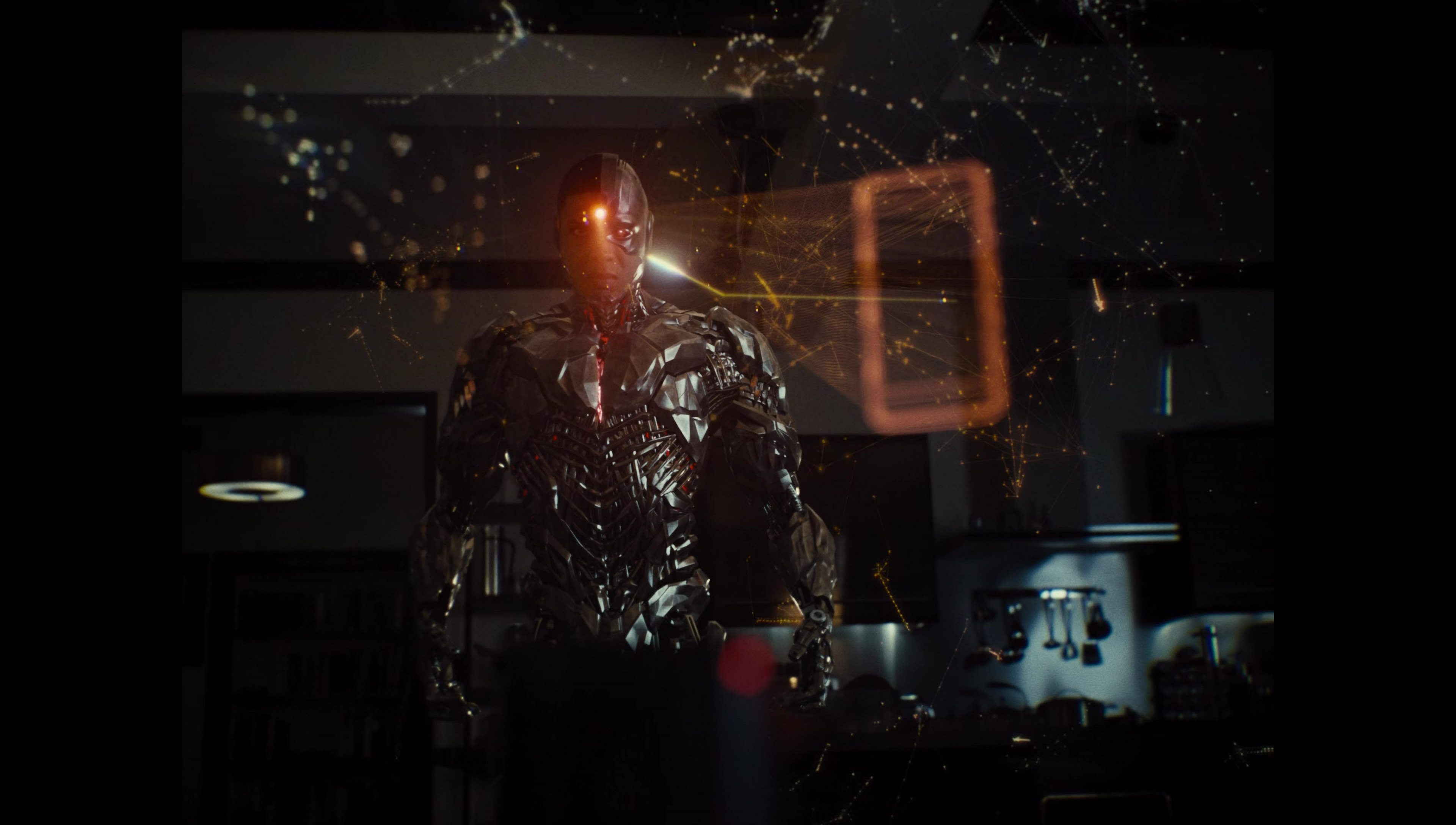 Zack Snyder’s Justice League (2021) screencap 8592