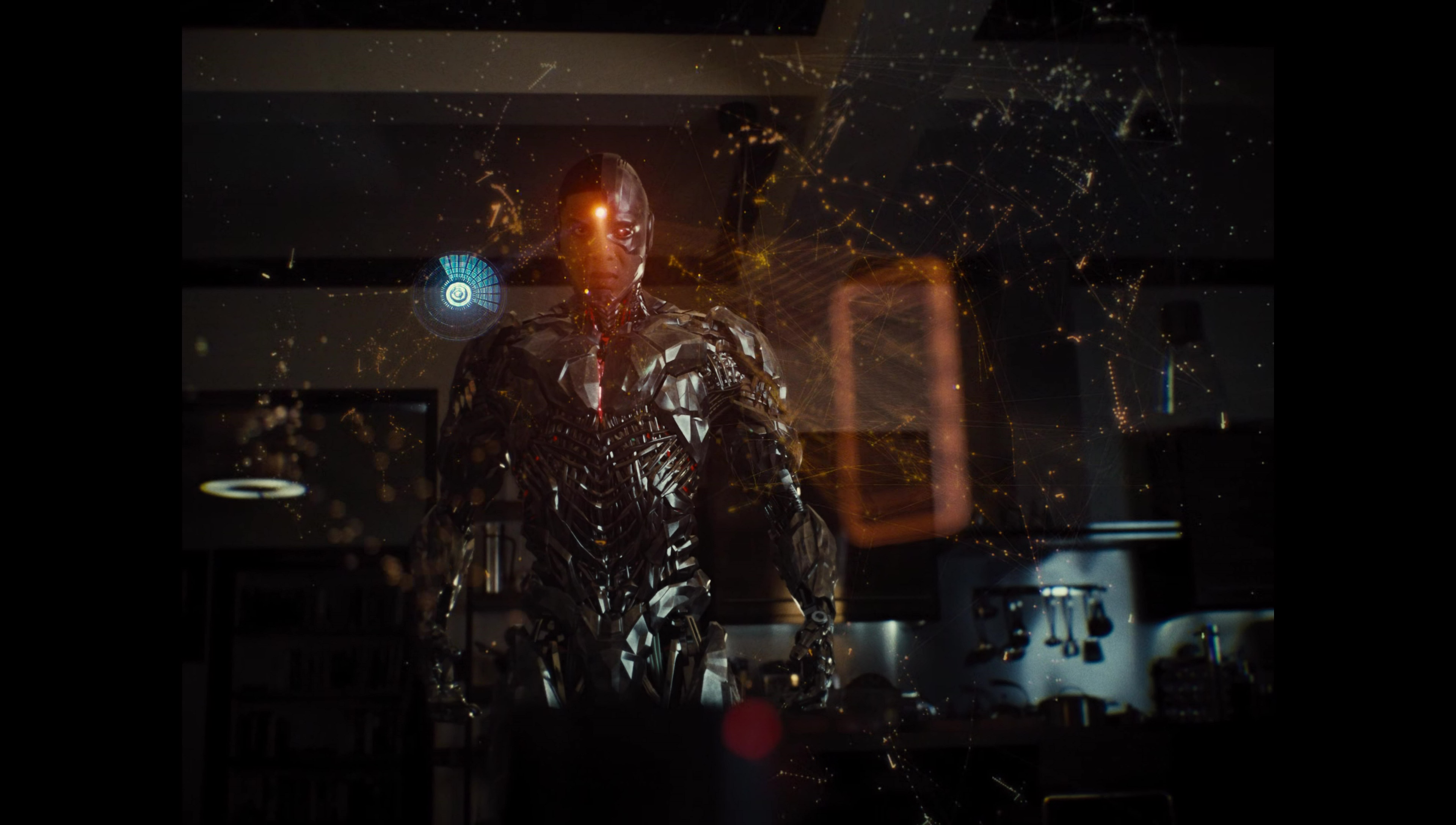 Zack Snyder’s Justice League (2021) movie still 8593