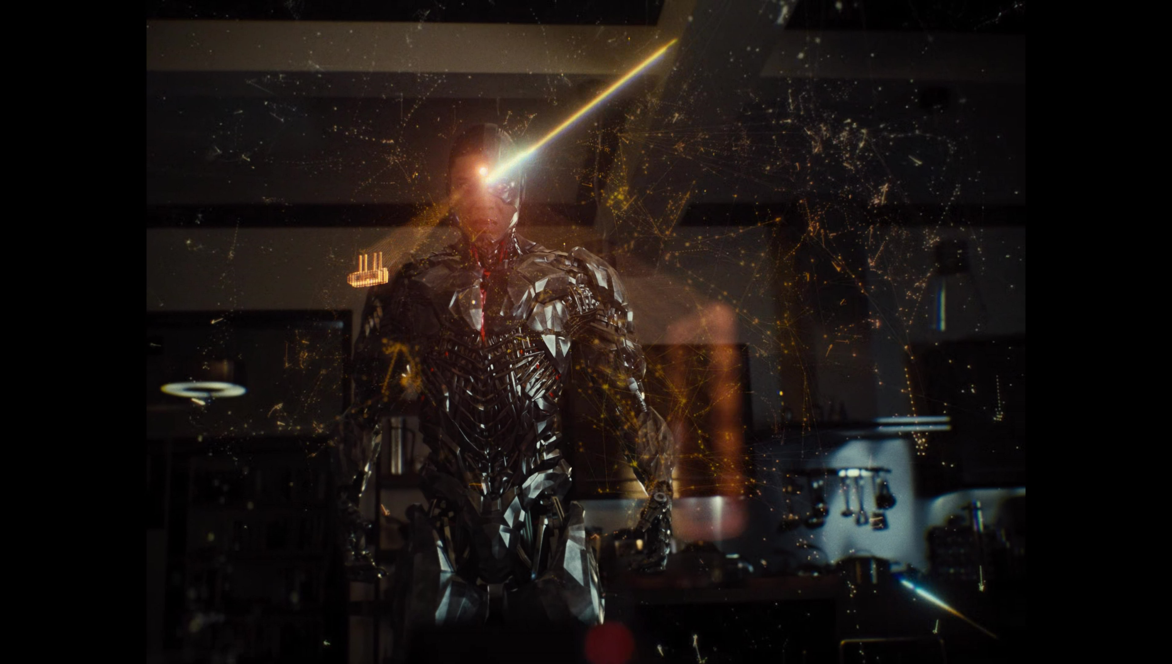 Zack Snyder’s Justice League (2021) HD screenshot 8594