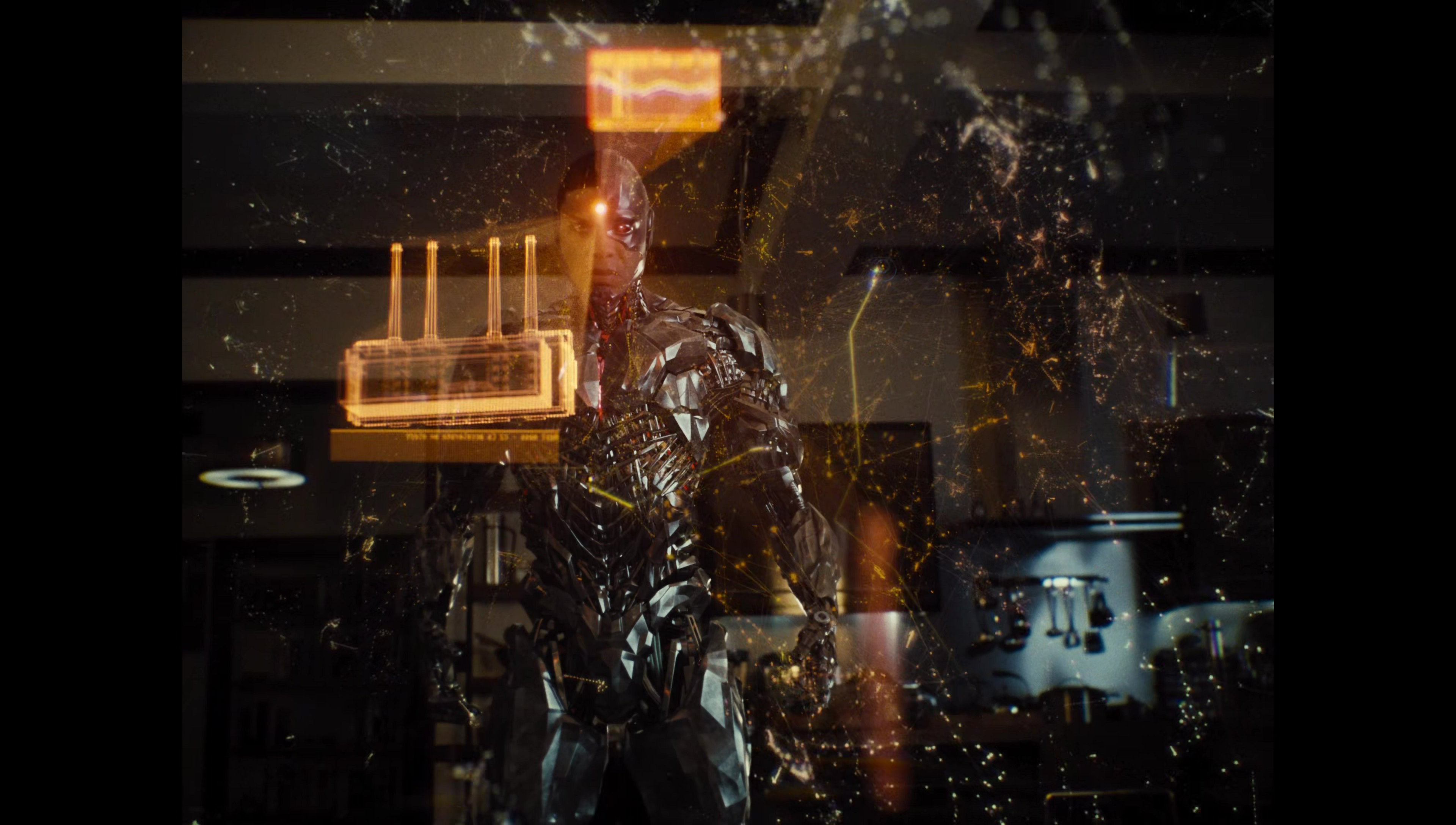 Zack Snyder’s Justice League (2021) screencap 8595