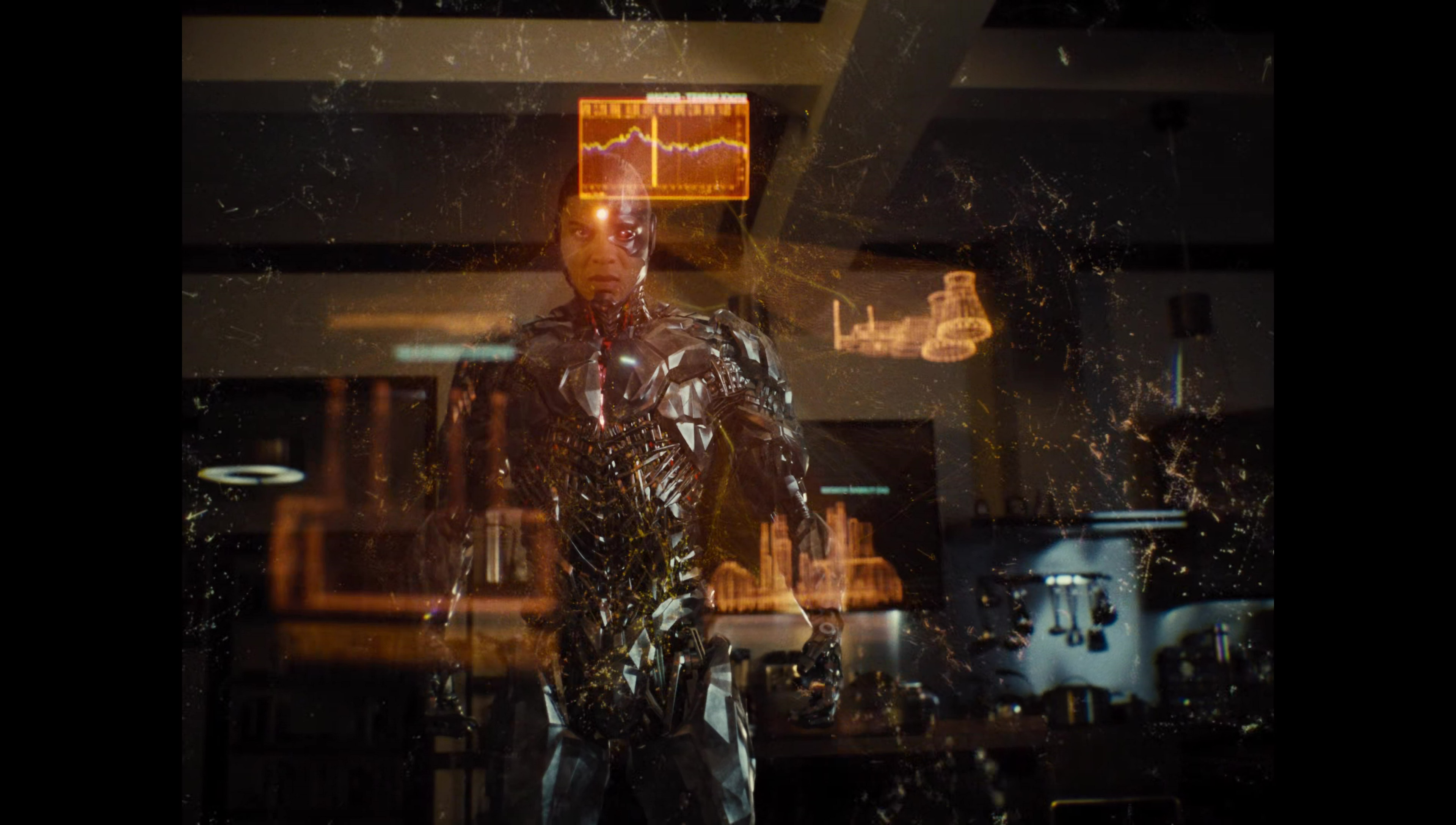 Zack Snyder’s Justice League (2021) HD screenshot 8597