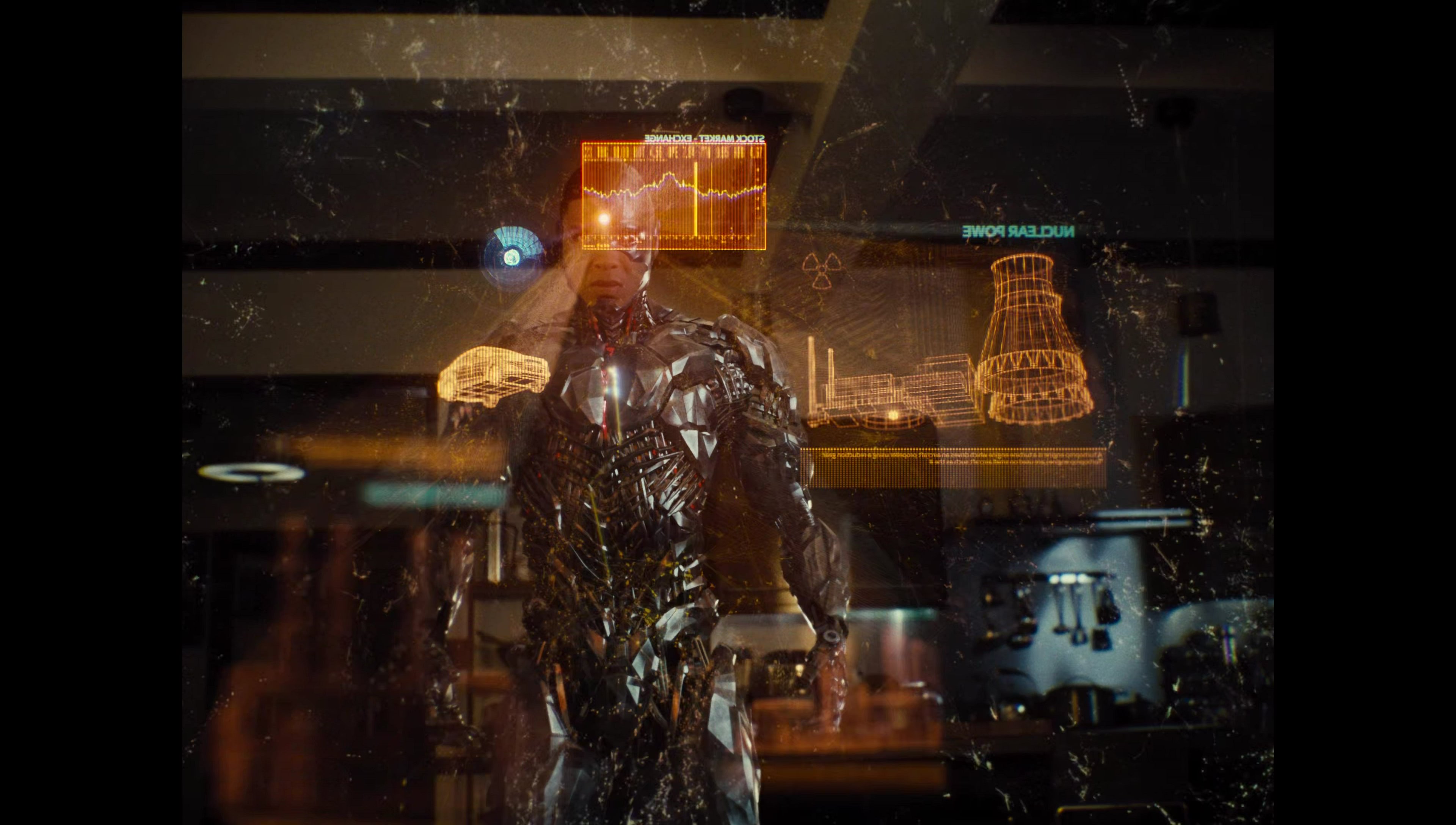Zack Snyder’s Justice League (2021) screencap 8598