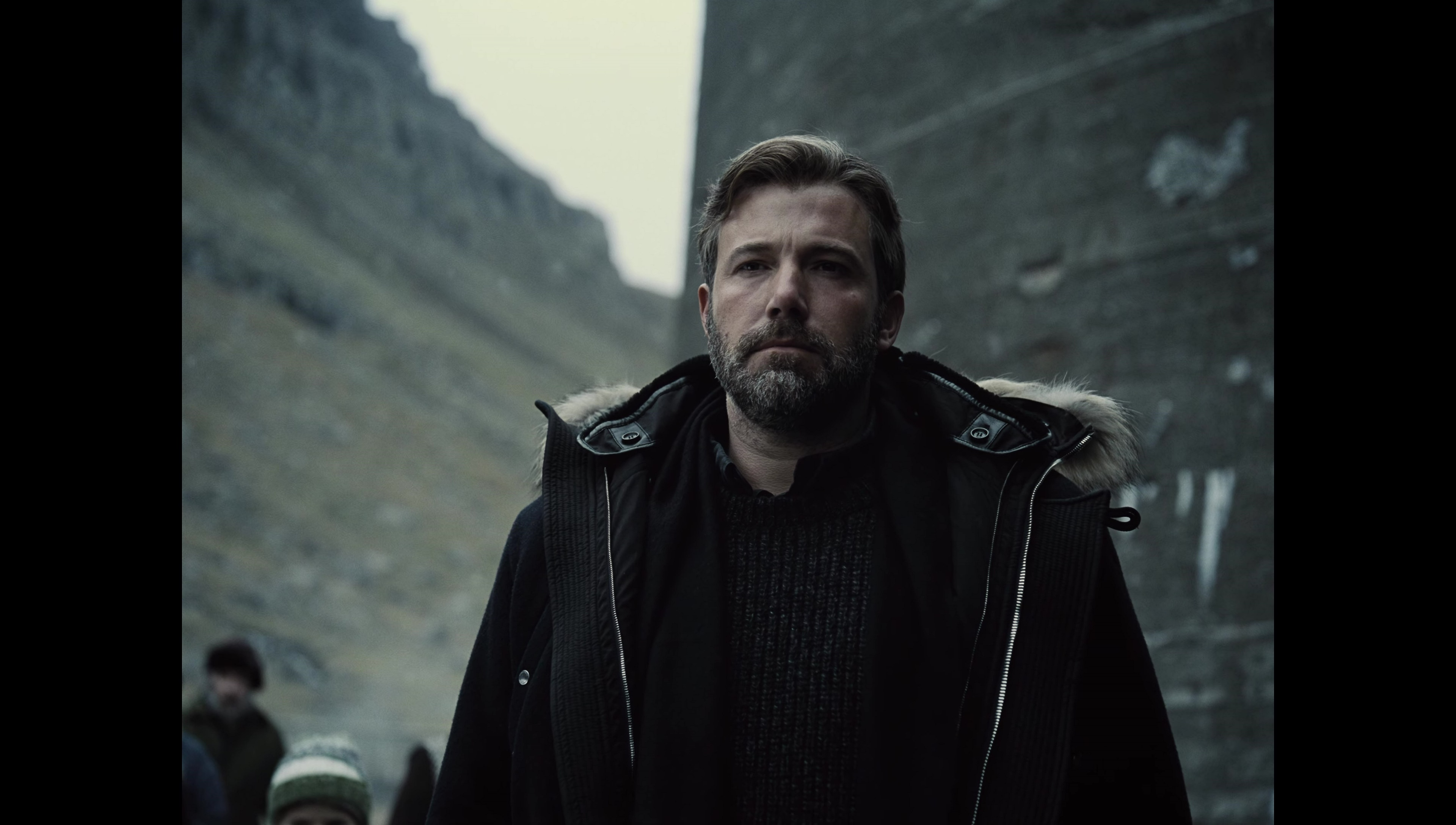 Zack Snyder’s Justice League (2021) HD screenshot 860