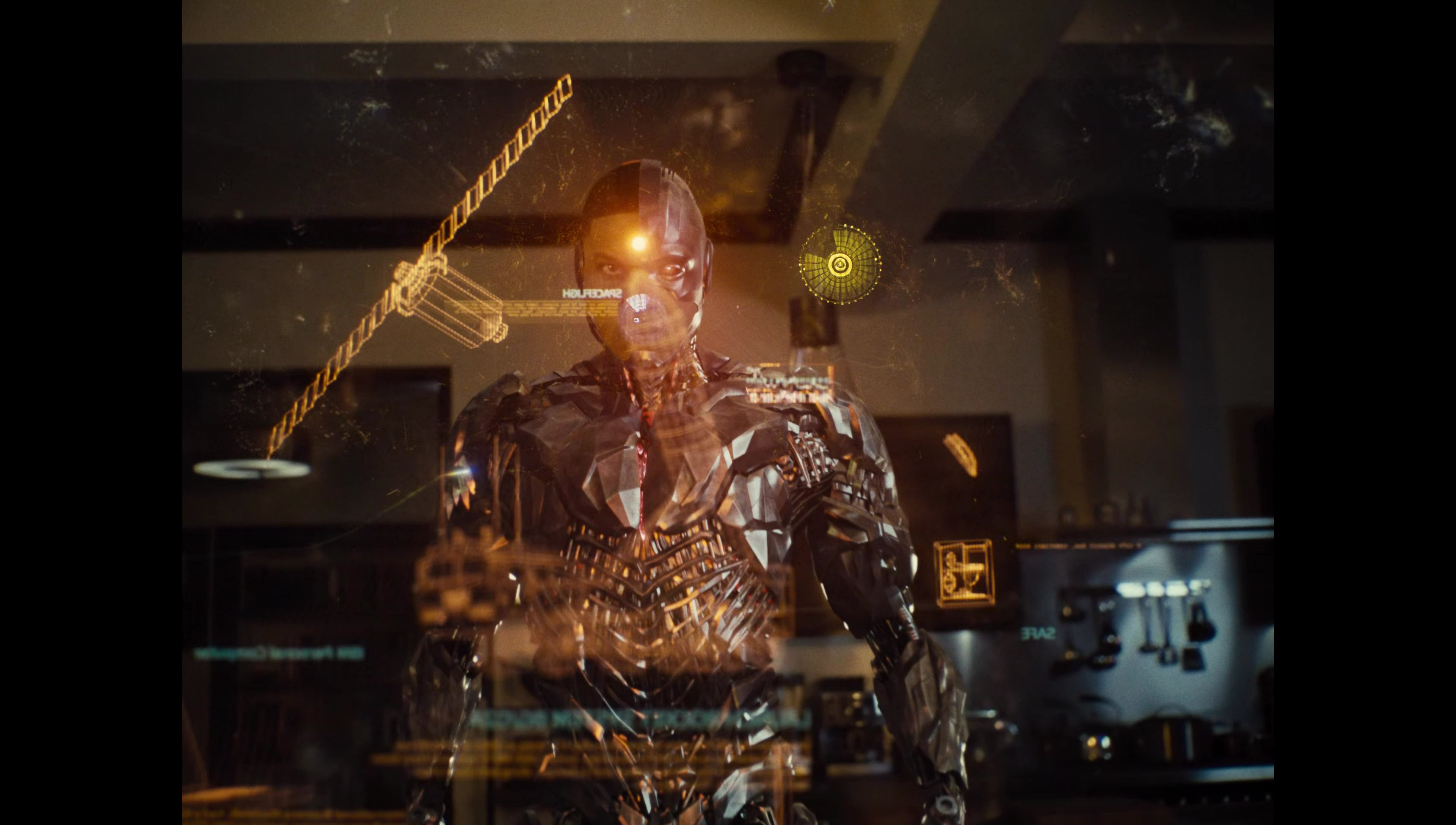 Zack Snyder’s Justice League (2021) HD screenshot 8606