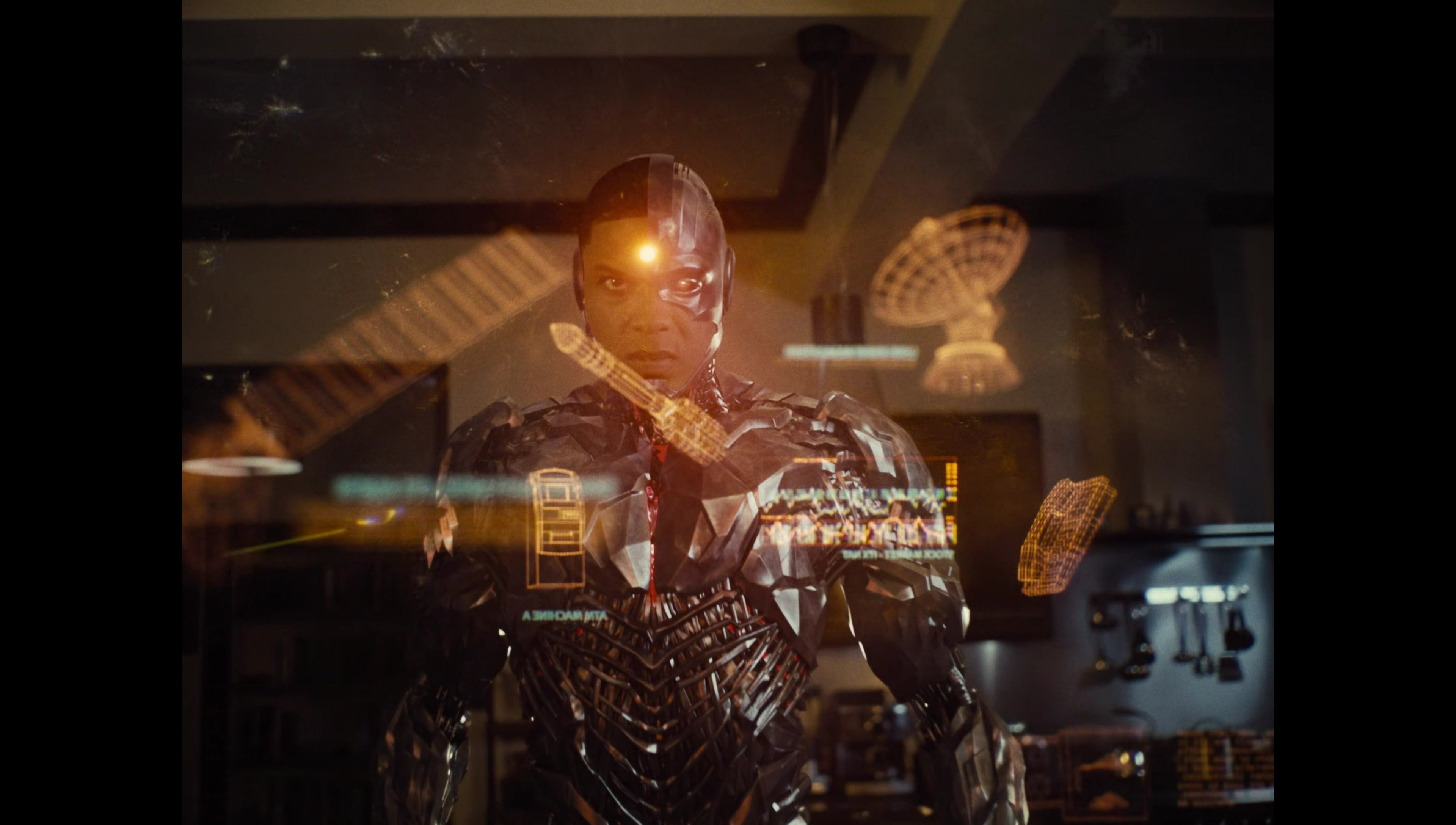 Zack Snyder’s Justice League (2021) movie still 8608