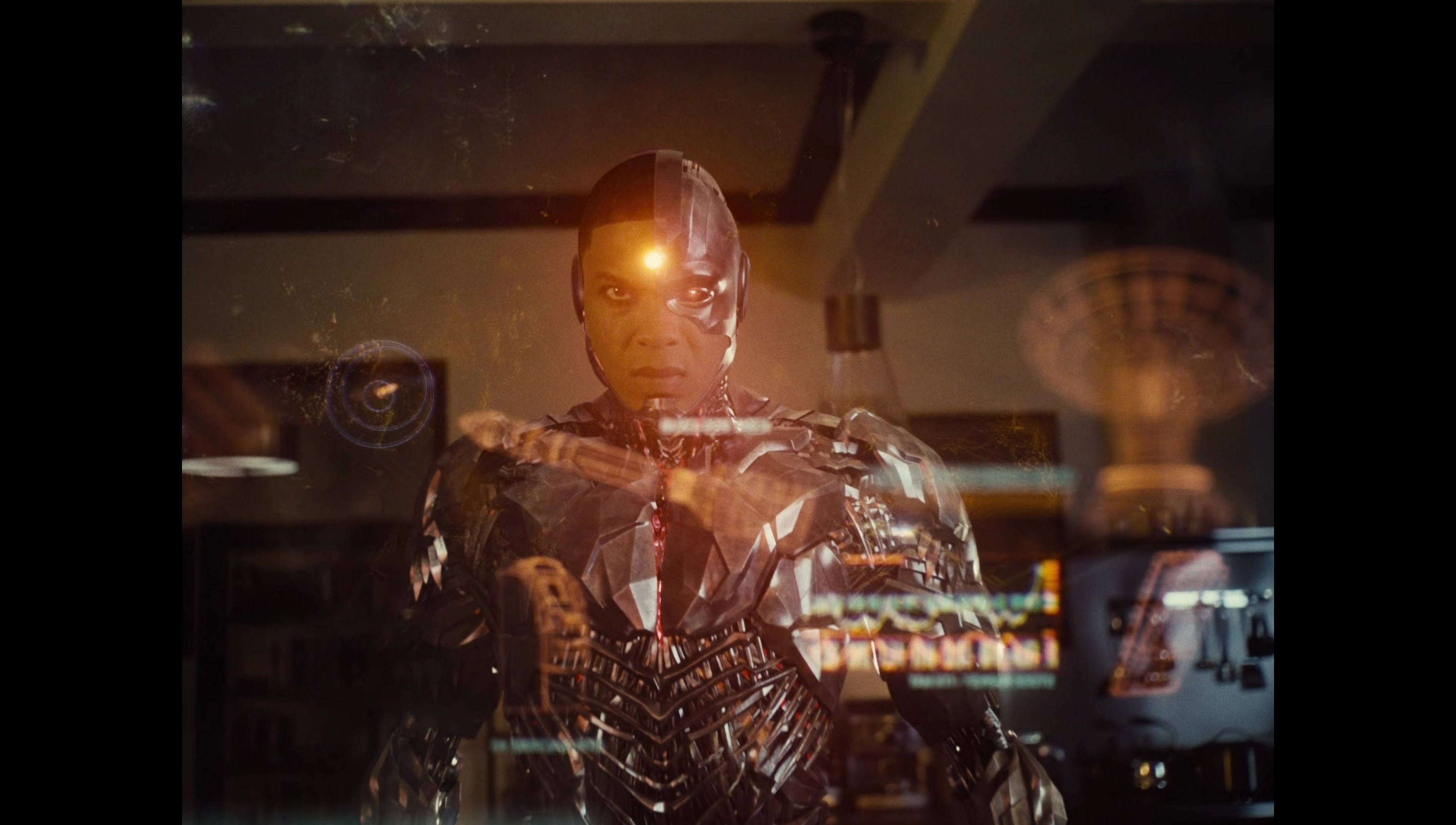 Zack Snyder’s Justice League (2021) HD screenshot 8609