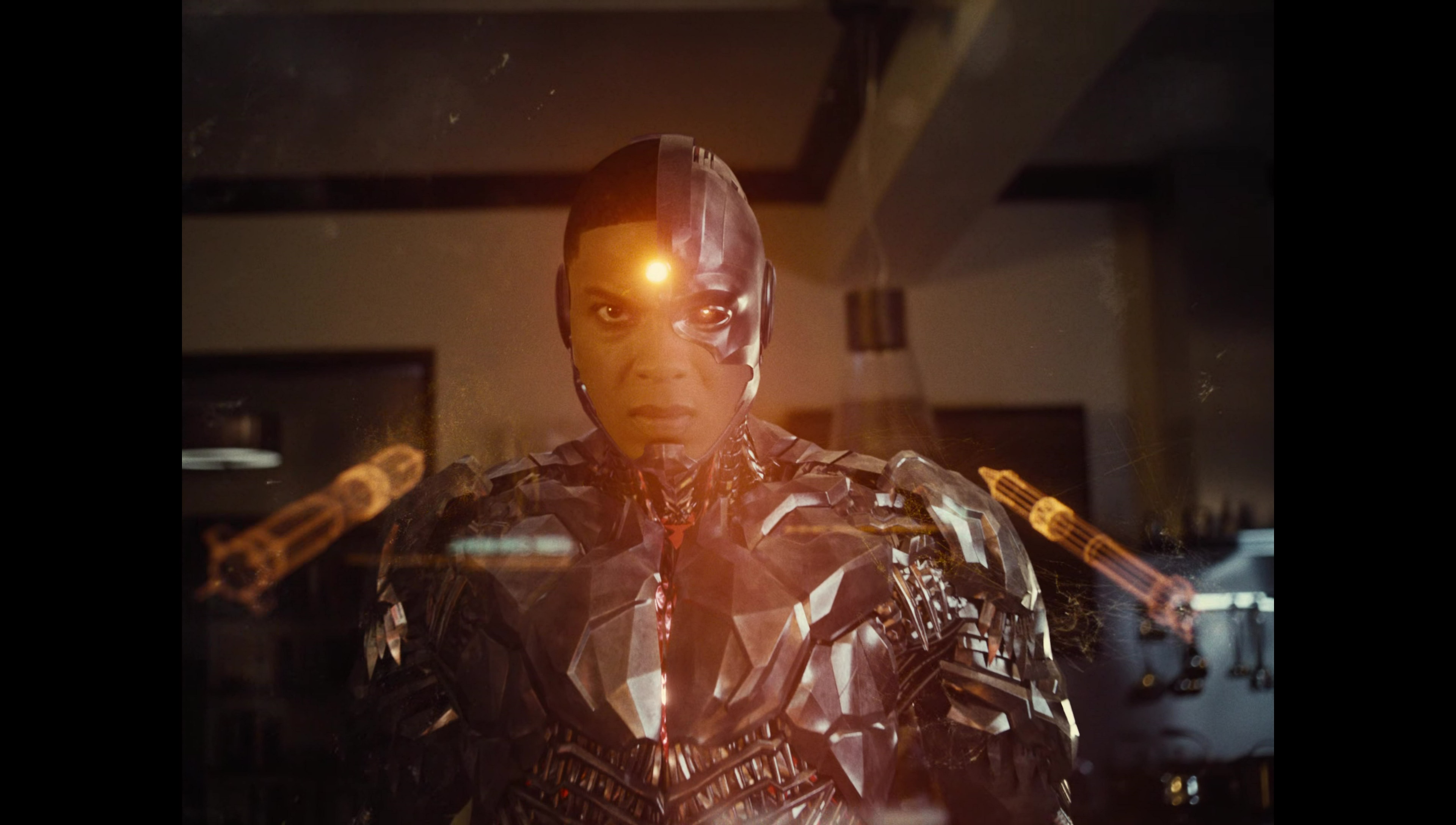 Zack Snyder’s Justice League (2021) movie still 8611
