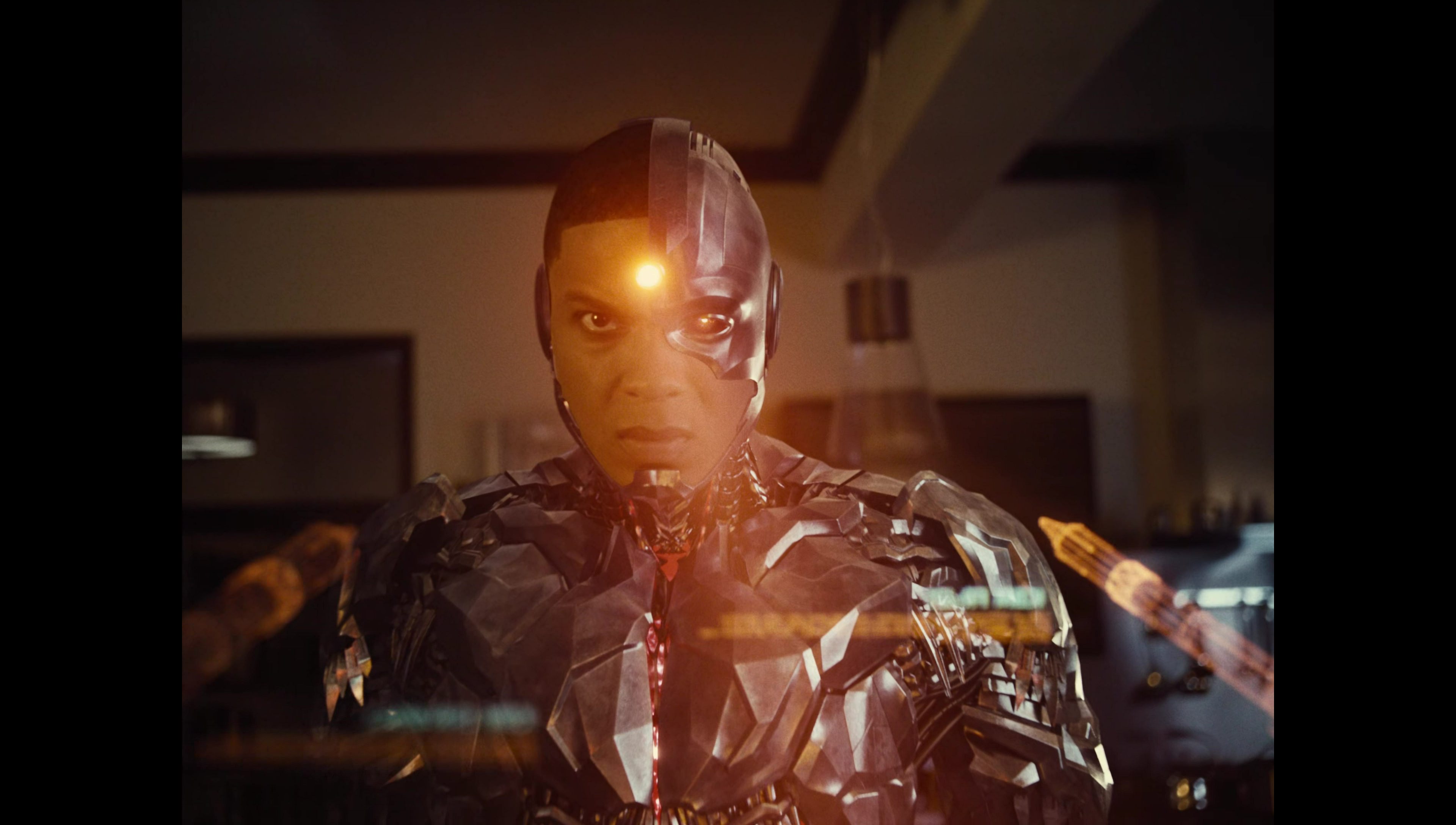 Zack Snyder’s Justice League (2021) HD screenshot 8612