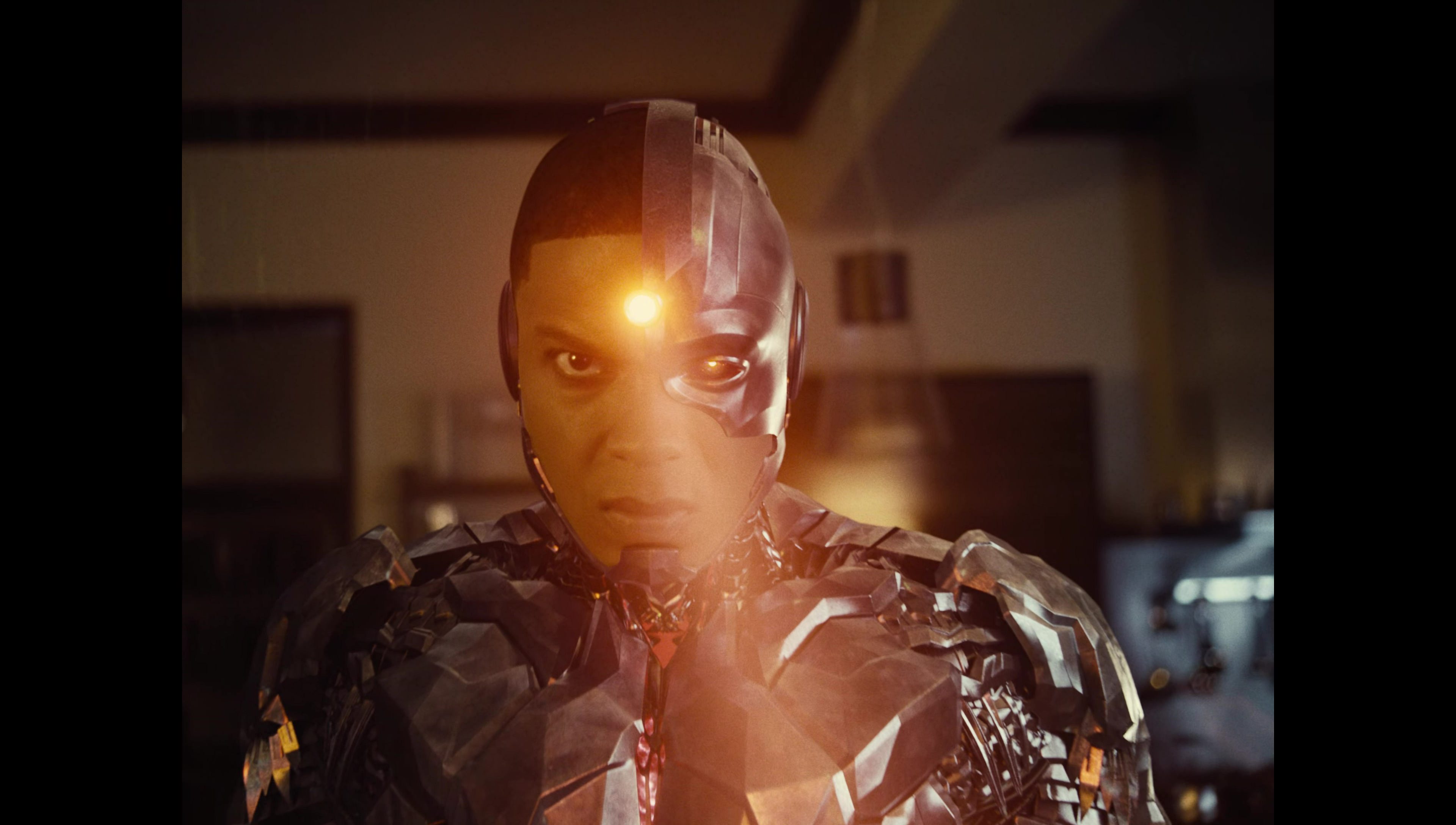 Zack Snyder’s Justice League (2021) movie still 8614