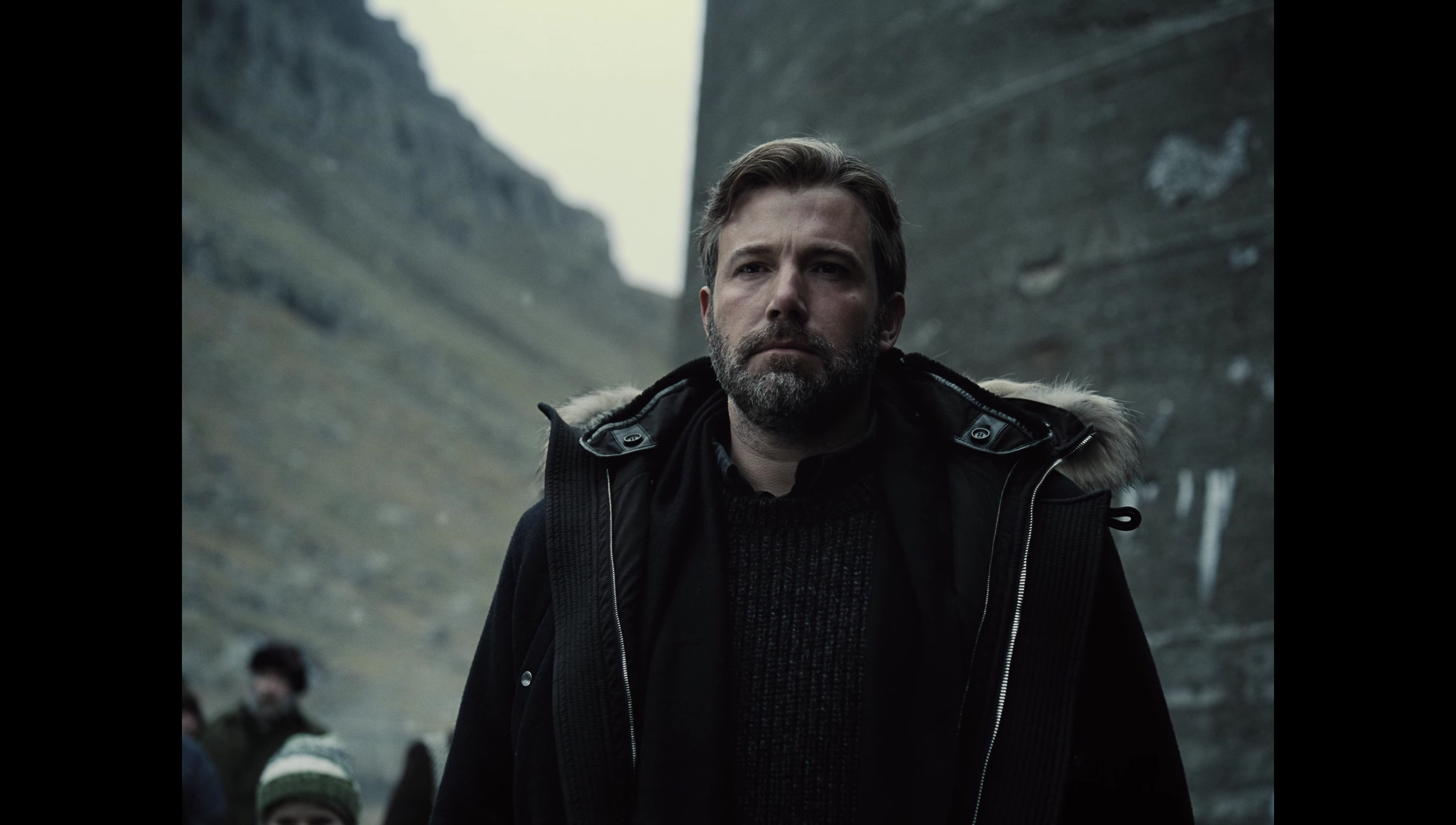 Zack Snyder’s Justice League (2021) HD screenshot 863