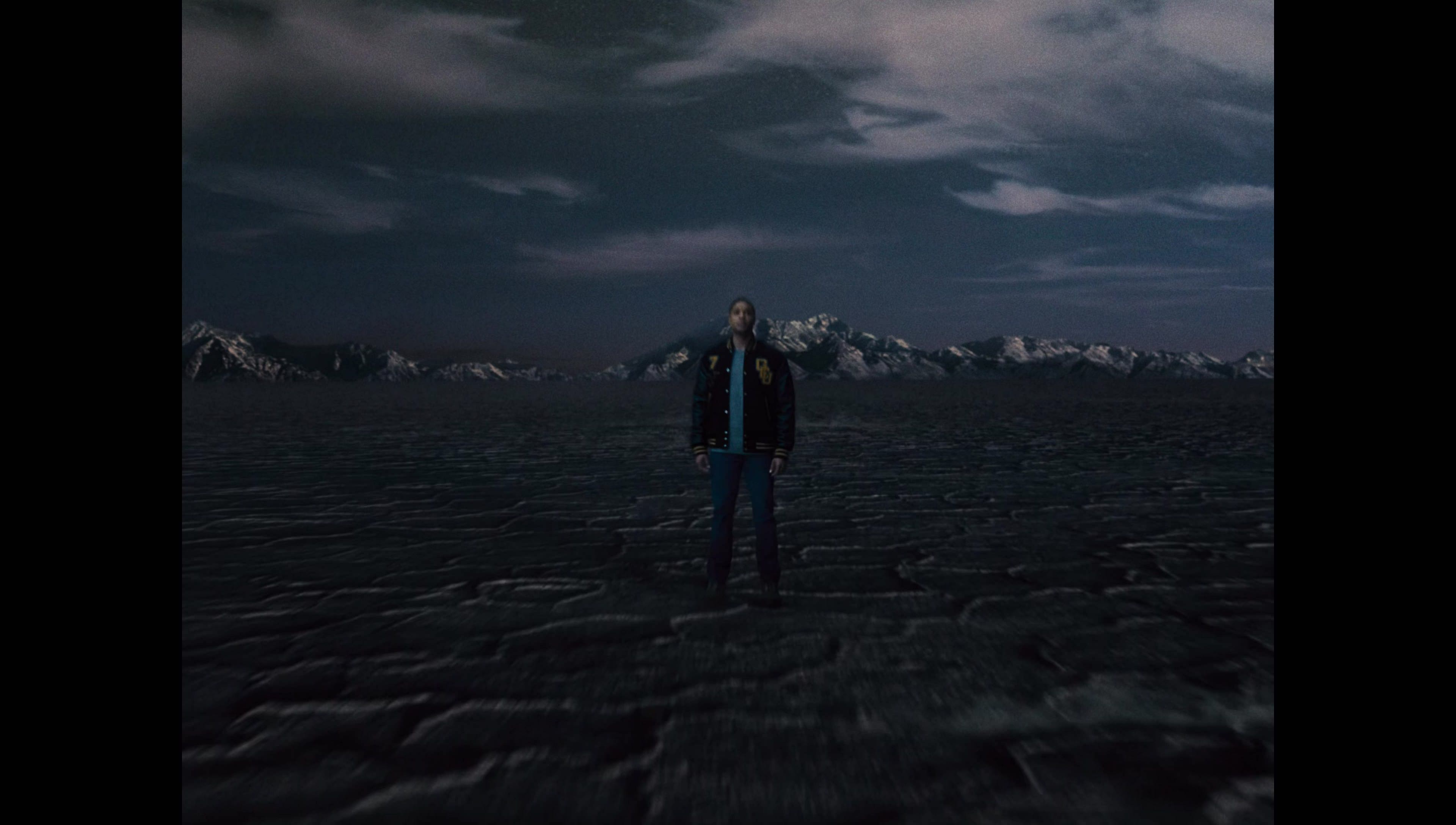 Zack Snyder’s Justice League (2021) screencap 8640