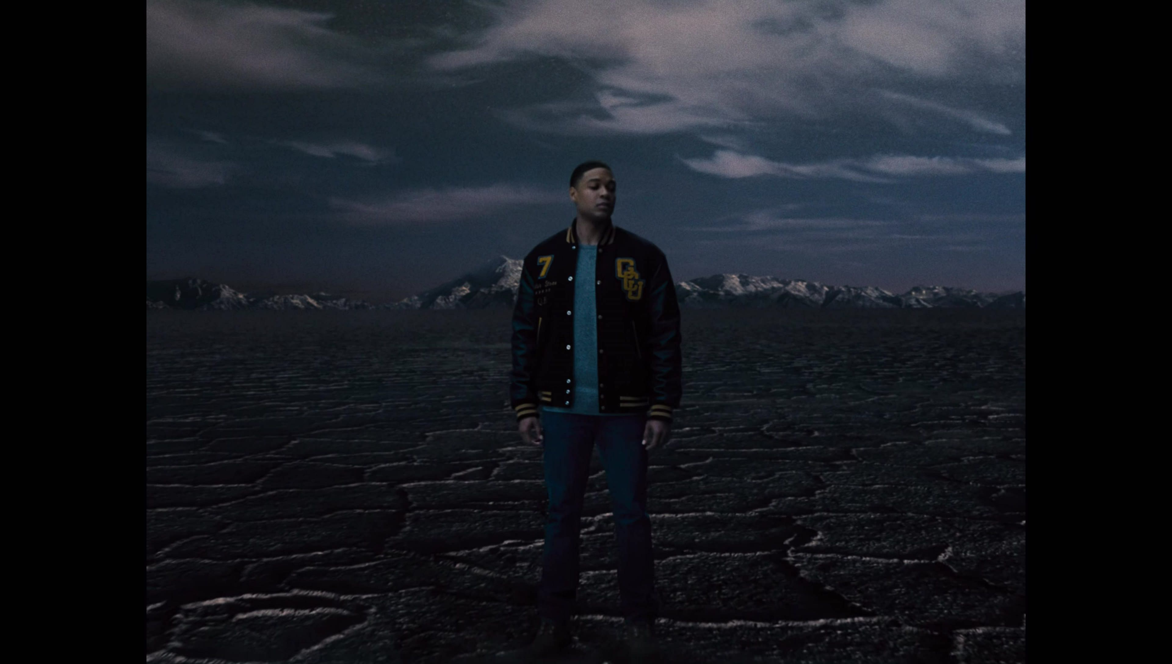 Zack Snyder’s Justice League (2021) HD screenshot 8642