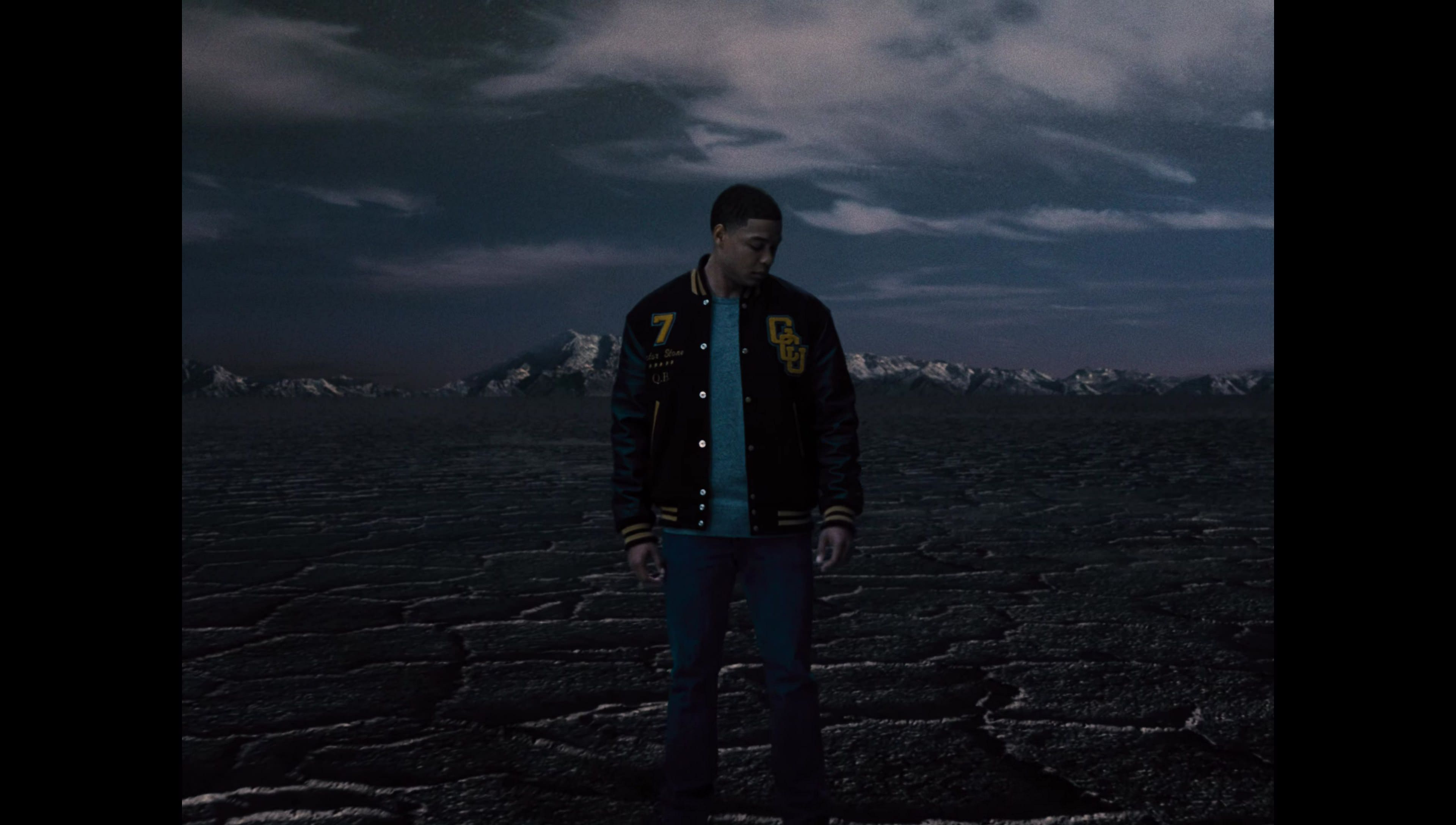 Zack Snyder’s Justice League (2021) screencap 8643