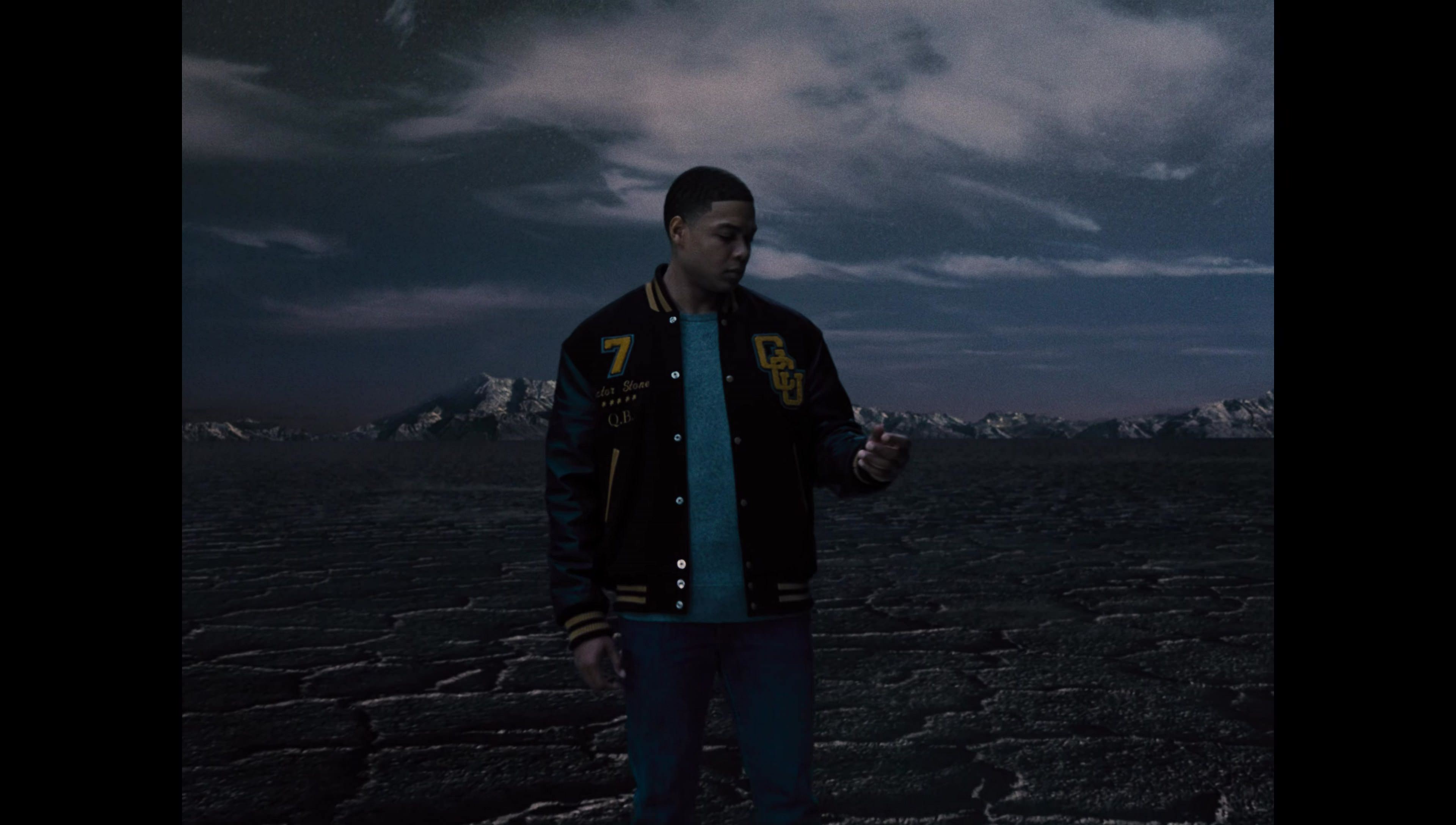 Zack Snyder’s Justice League (2021) HD screenshot 8645