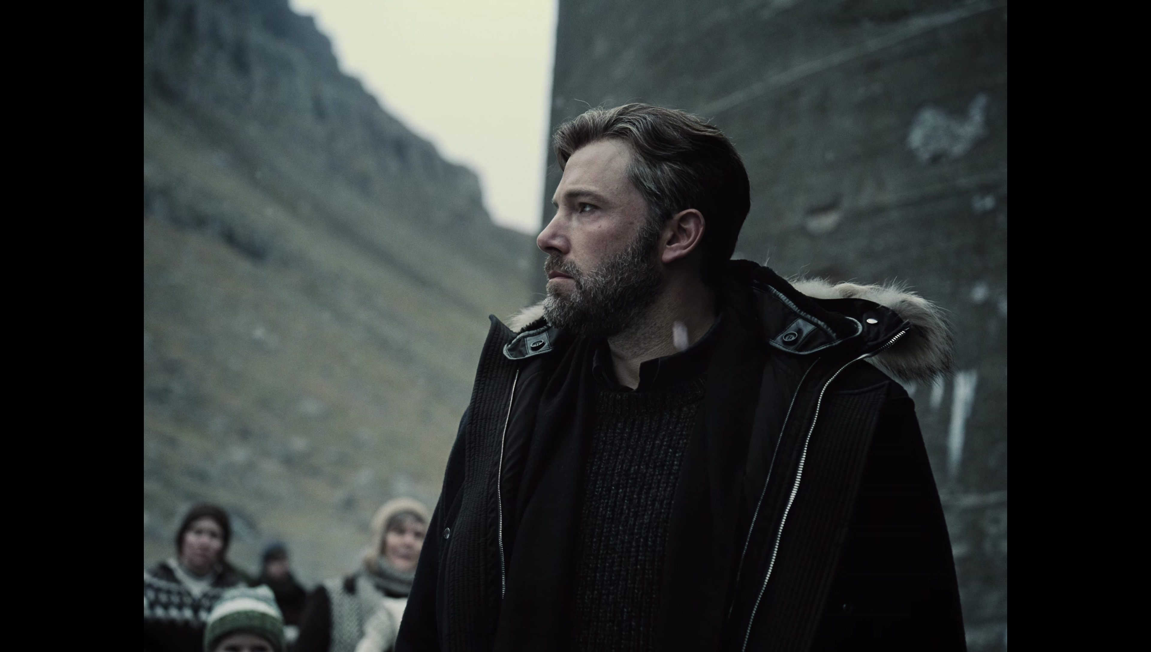 Zack Snyder’s Justice League (2021) HD screenshot 866