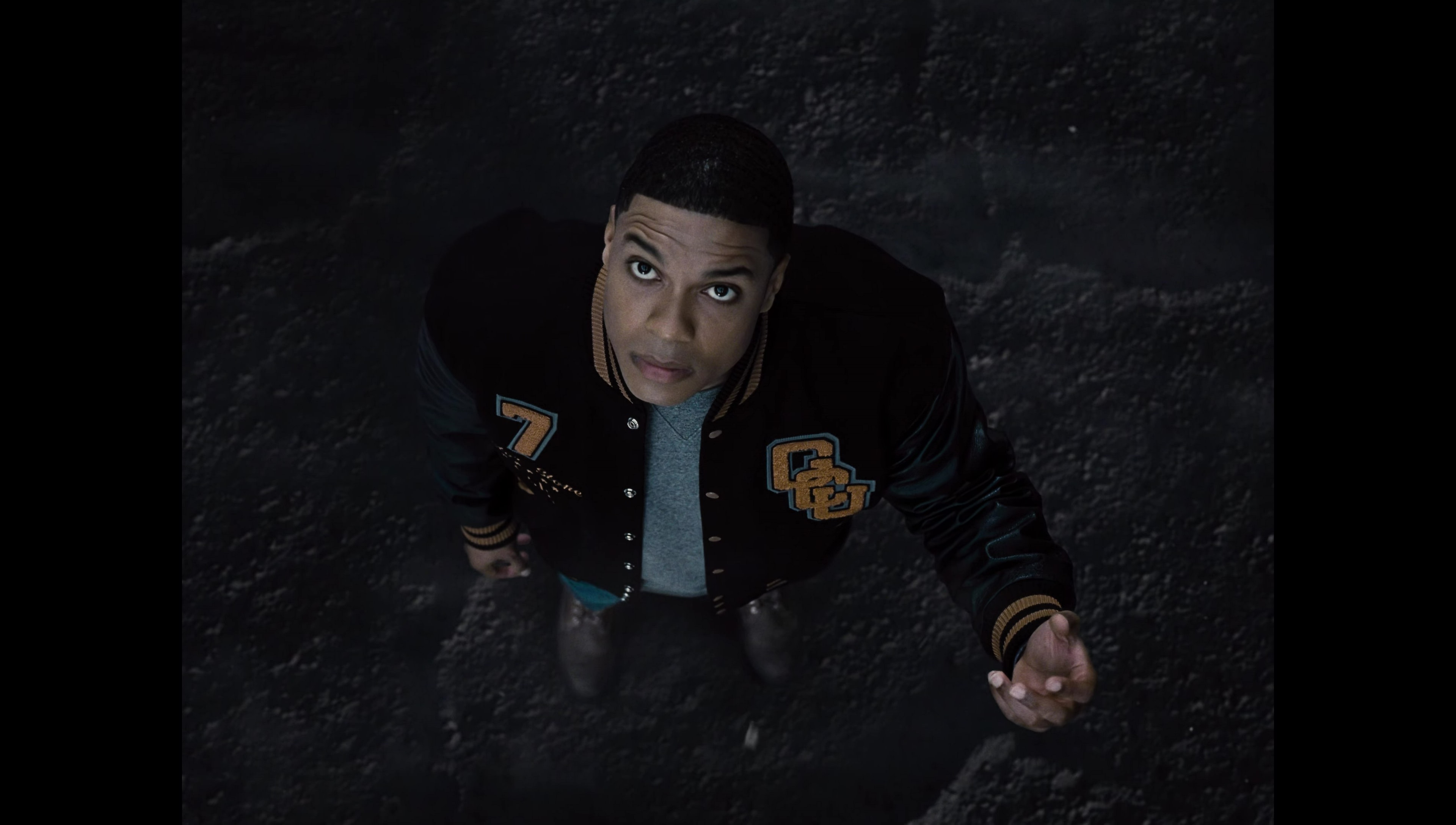 Zack Snyder’s Justice League (2021) screencap 8661