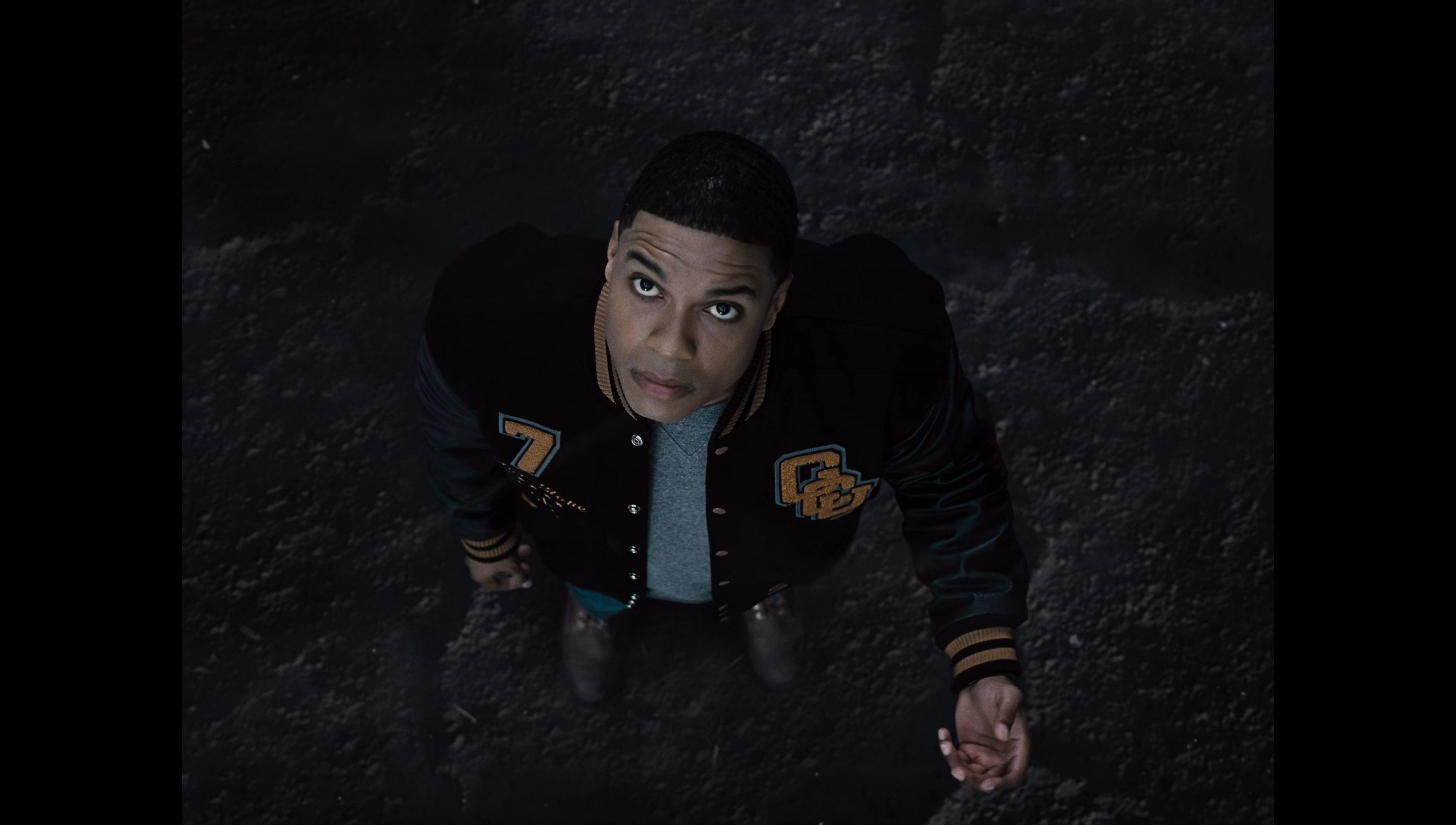Zack Snyder’s Justice League (2021) HD screenshot 8663