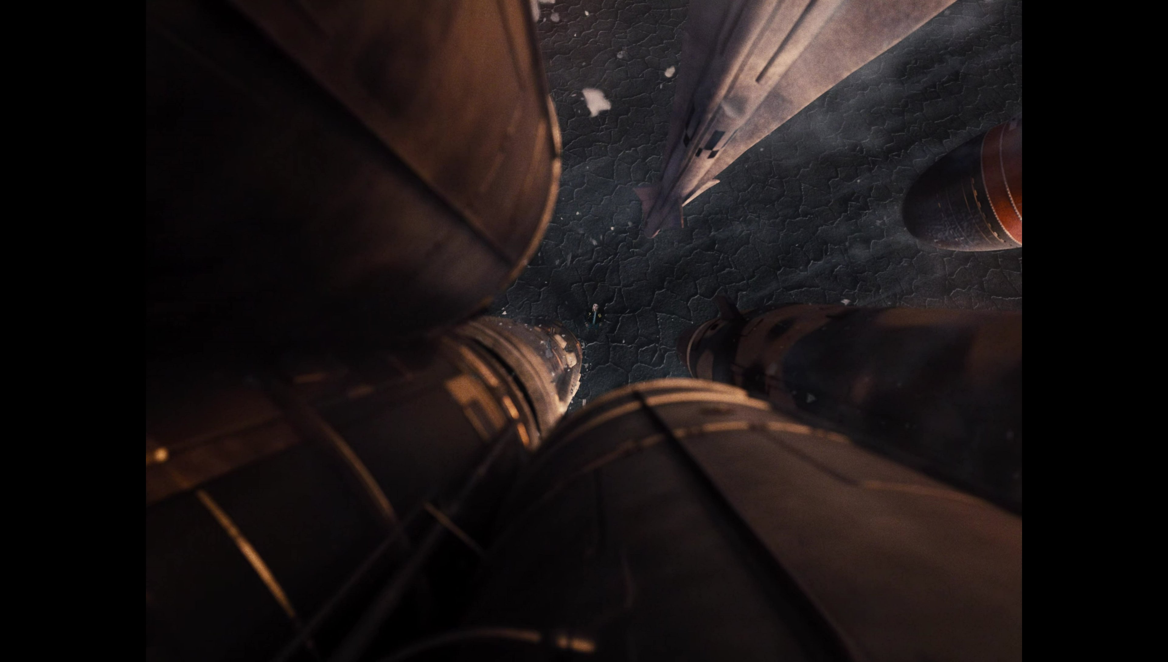 Zack Snyder’s Justice League (2021) HD screenshot 8666