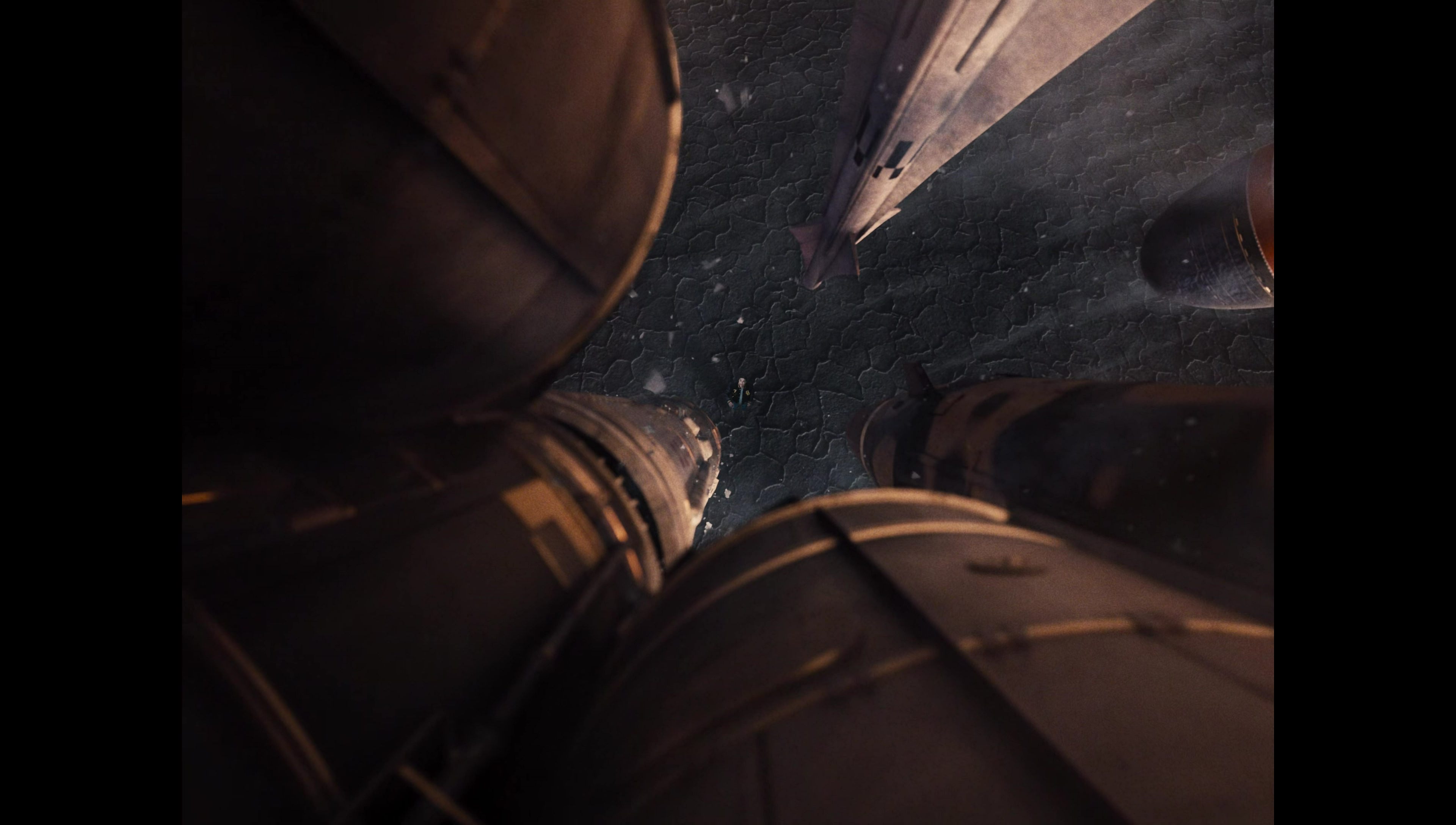 Zack Snyder’s Justice League (2021) screencap 8667