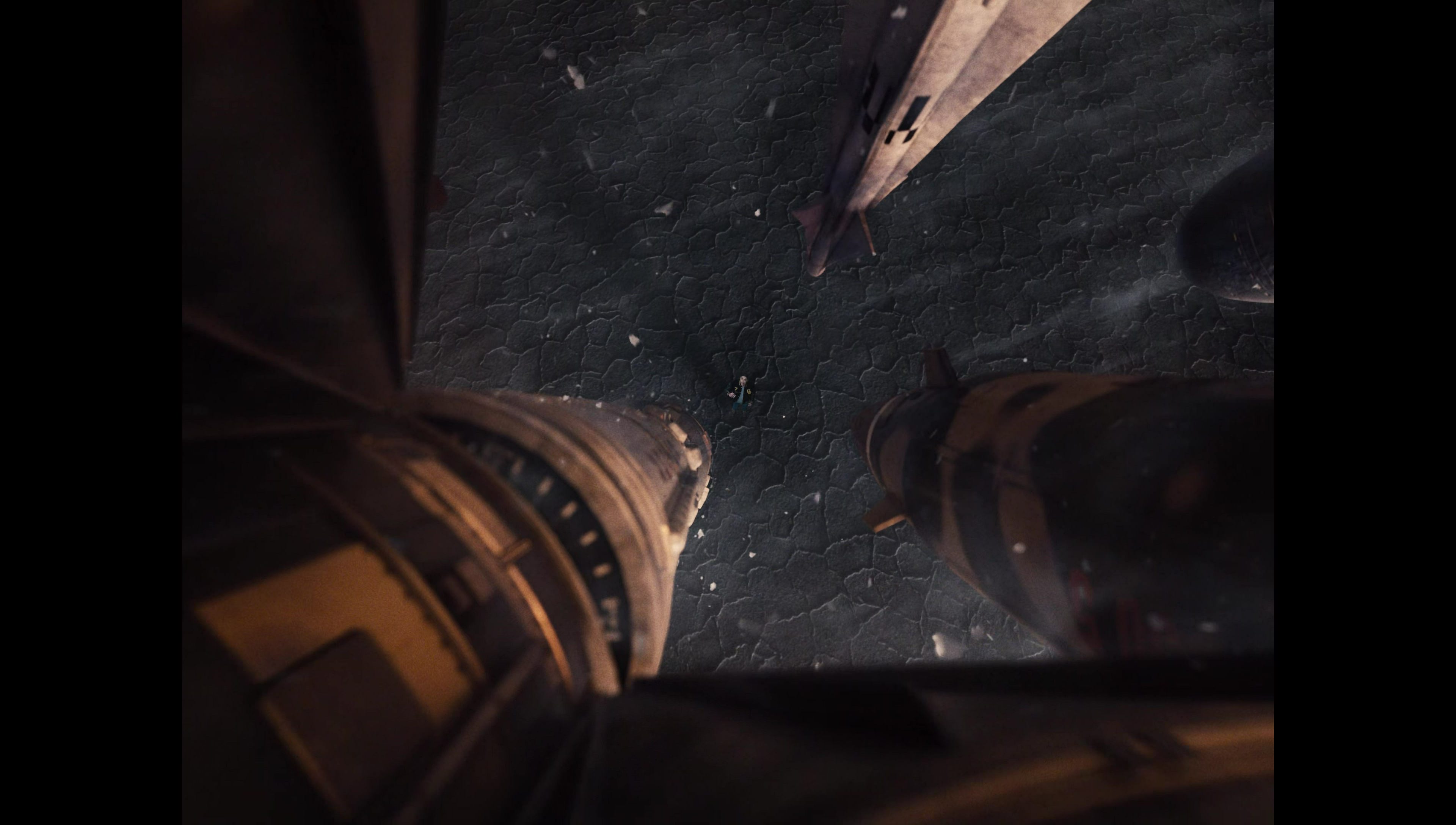 Zack Snyder’s Justice League (2021) HD screenshot 8669