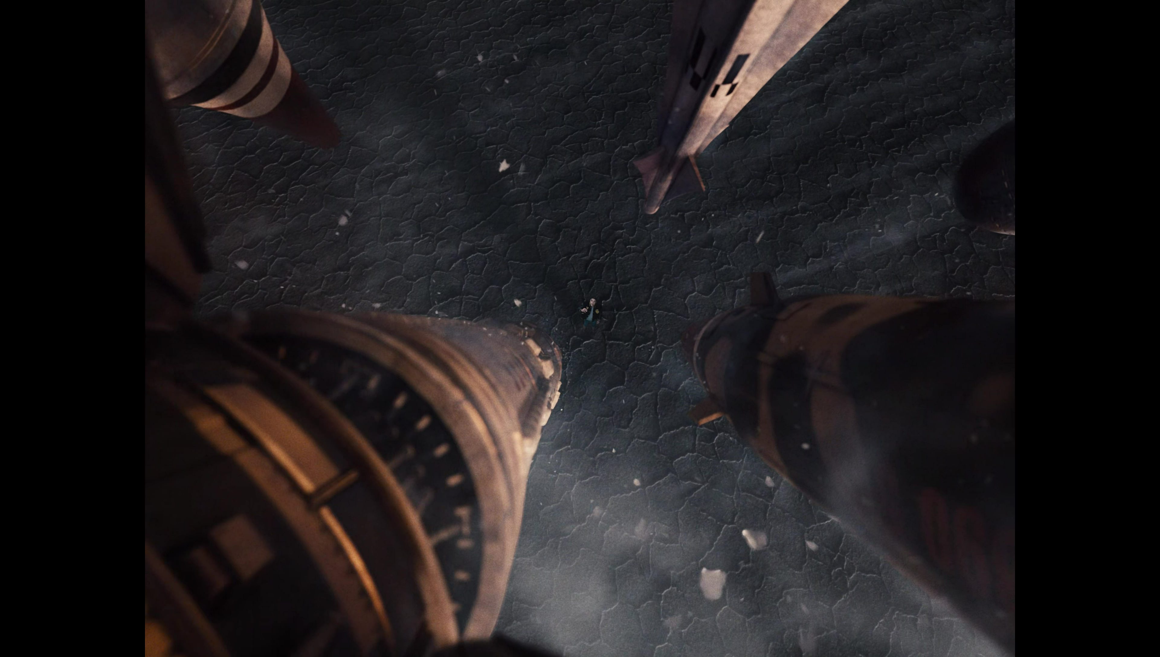 Zack Snyder’s Justice League (2021) screencap 8670