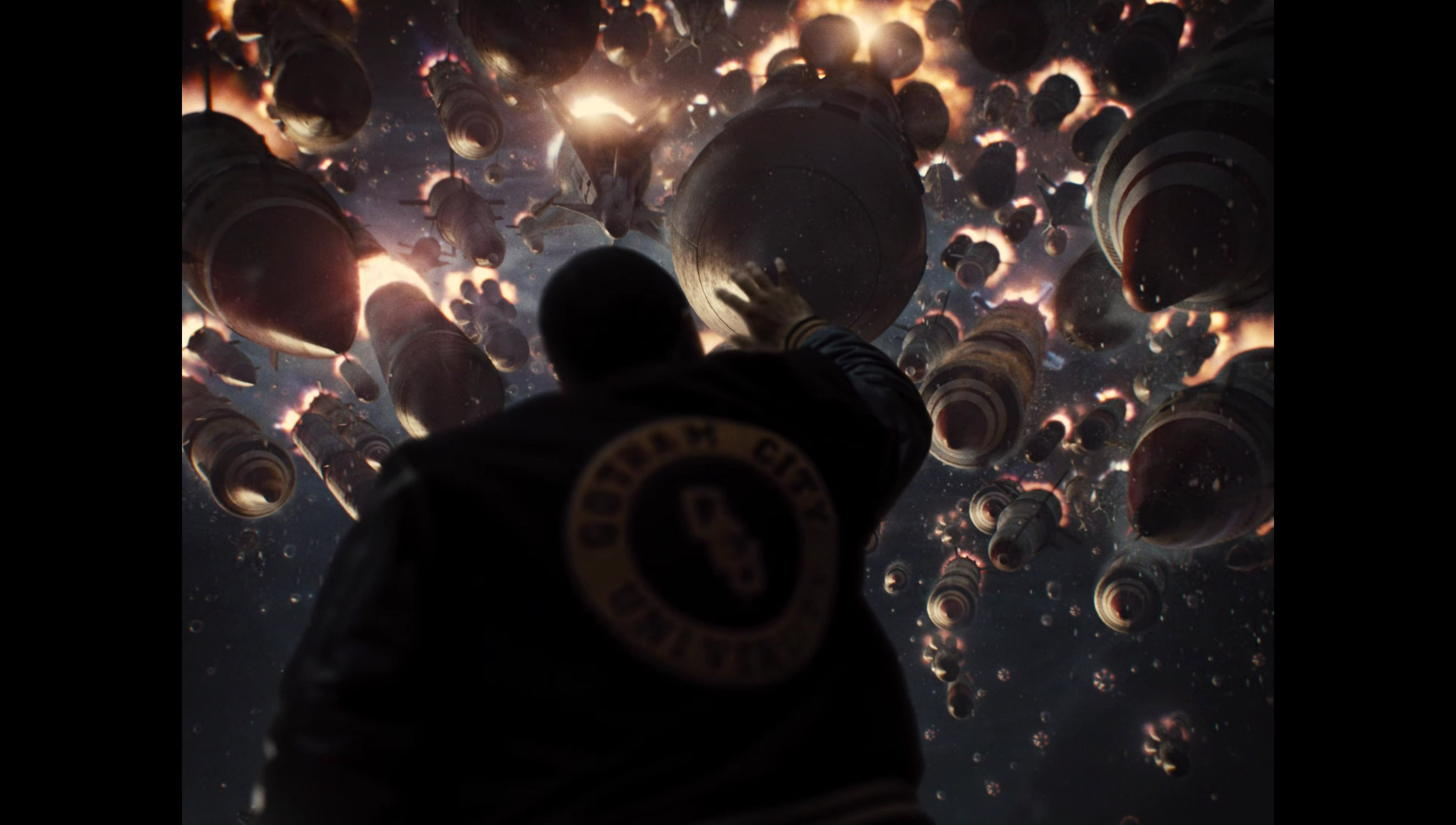 Zack Snyder’s Justice League (2021) HD screenshot 8672