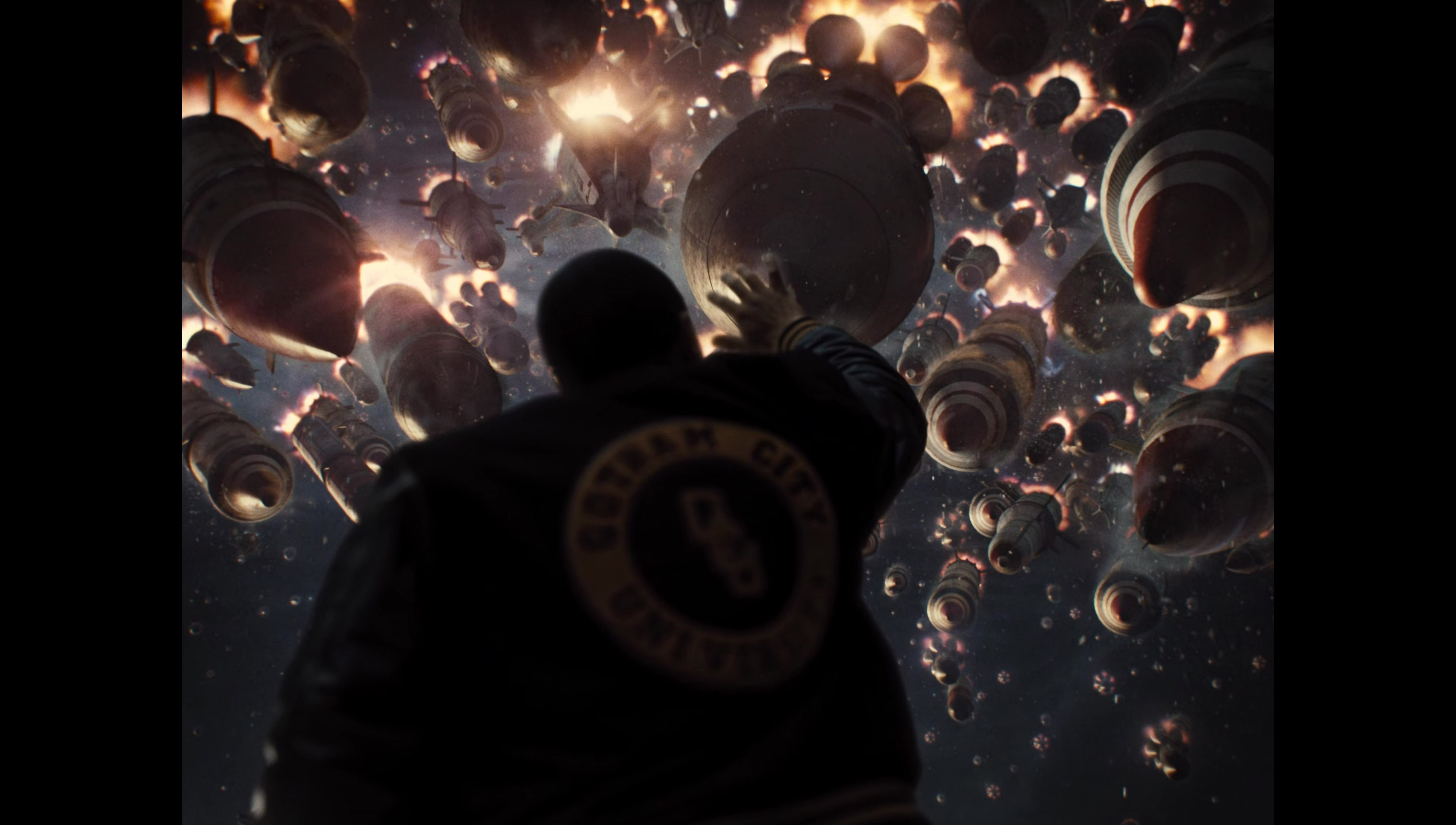 Zack Snyder’s Justice League (2021) screencap 8673