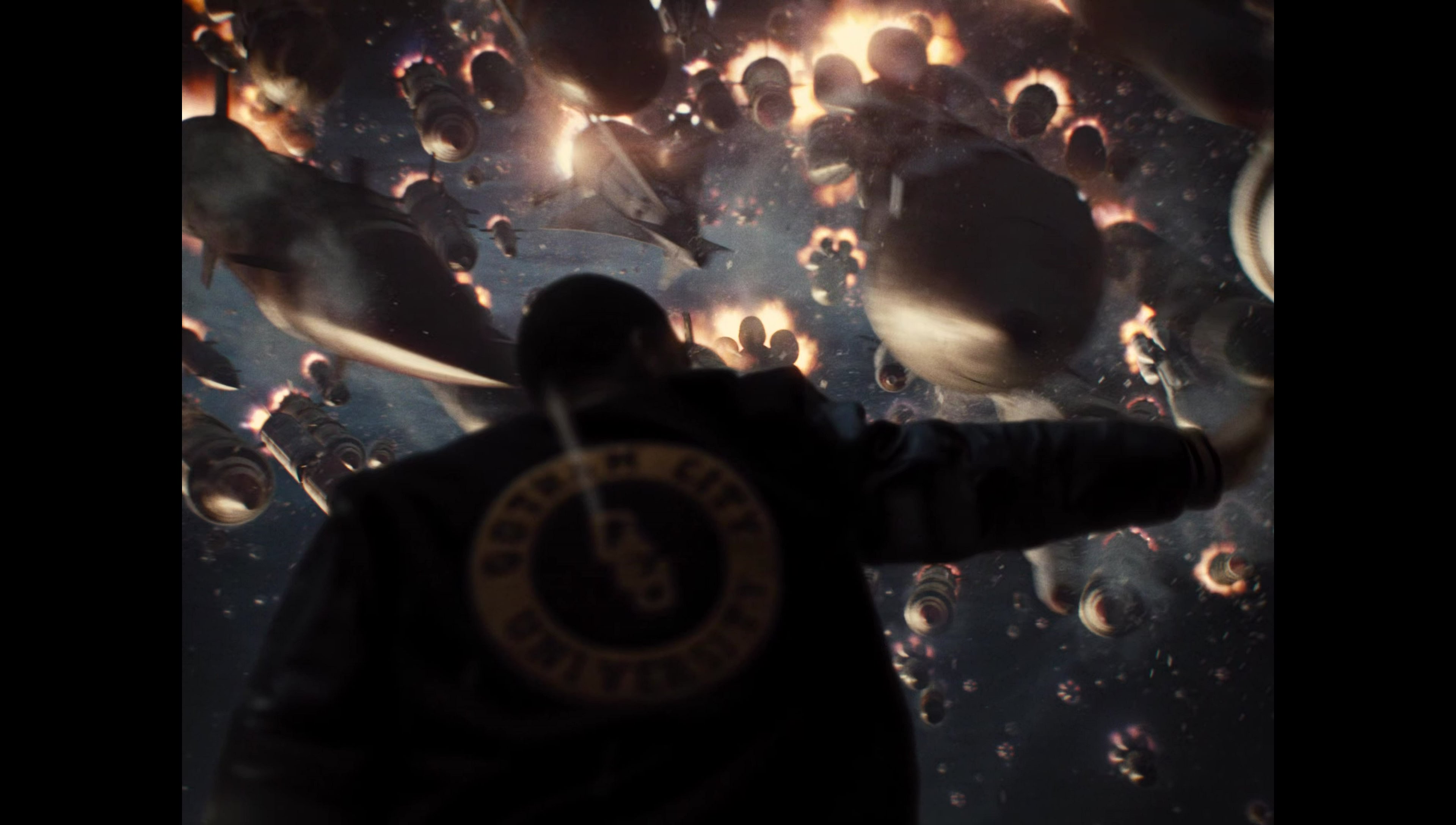 Zack Snyder’s Justice League (2021) HD screenshot 8675