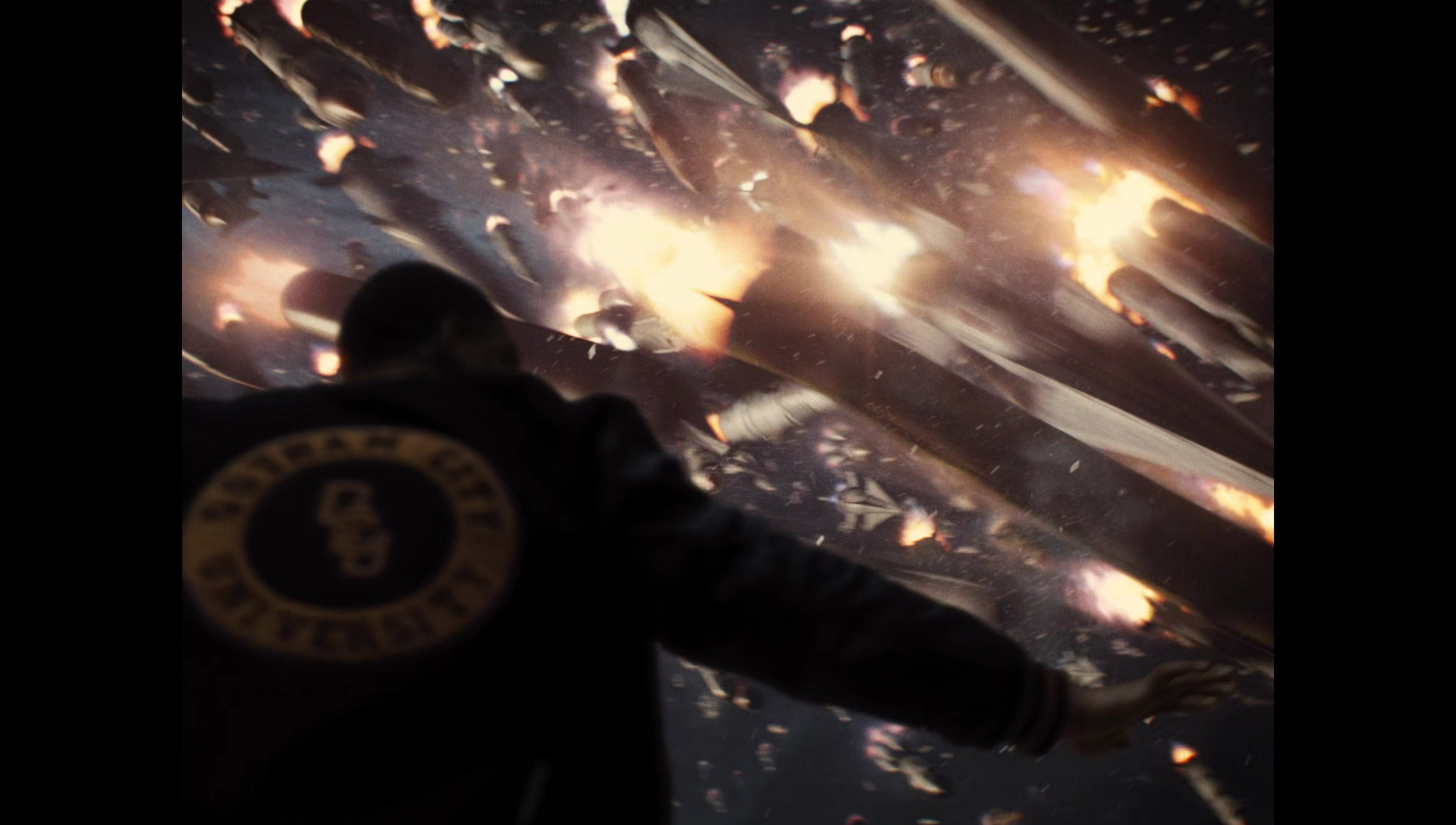 Zack Snyder’s Justice League (2021) screencap 8676